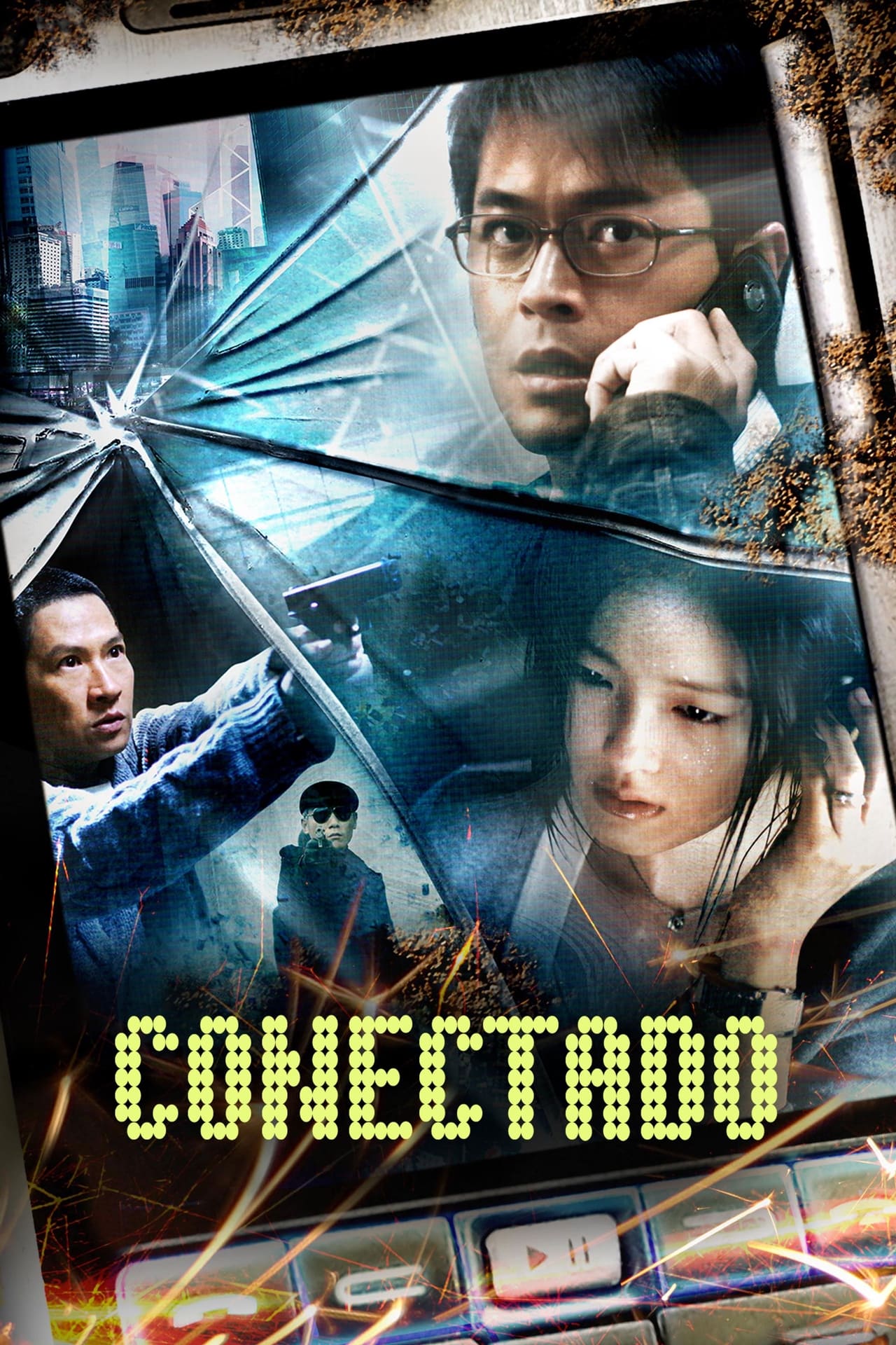 Movie Connected
