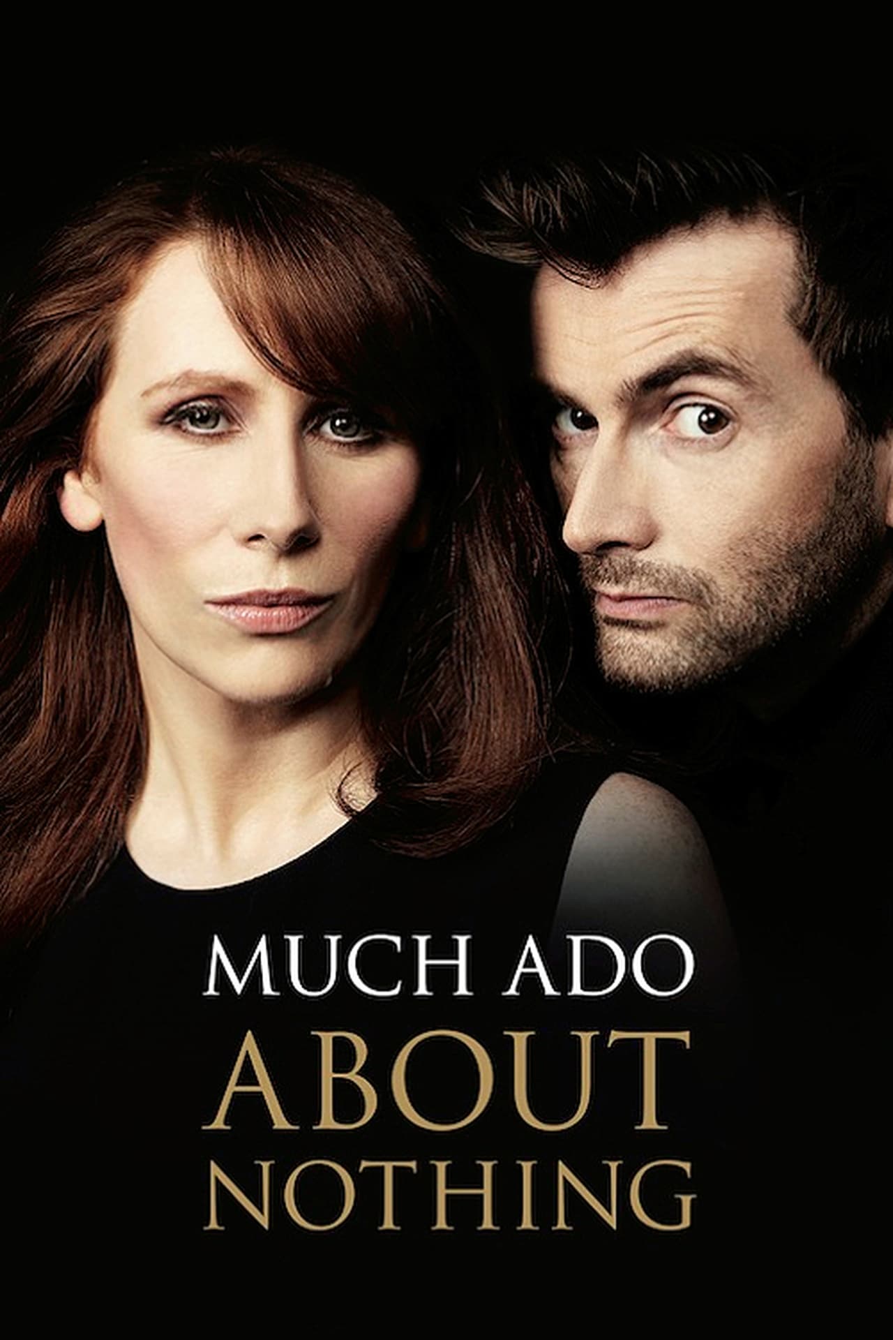 Película Much Ado About Nothing