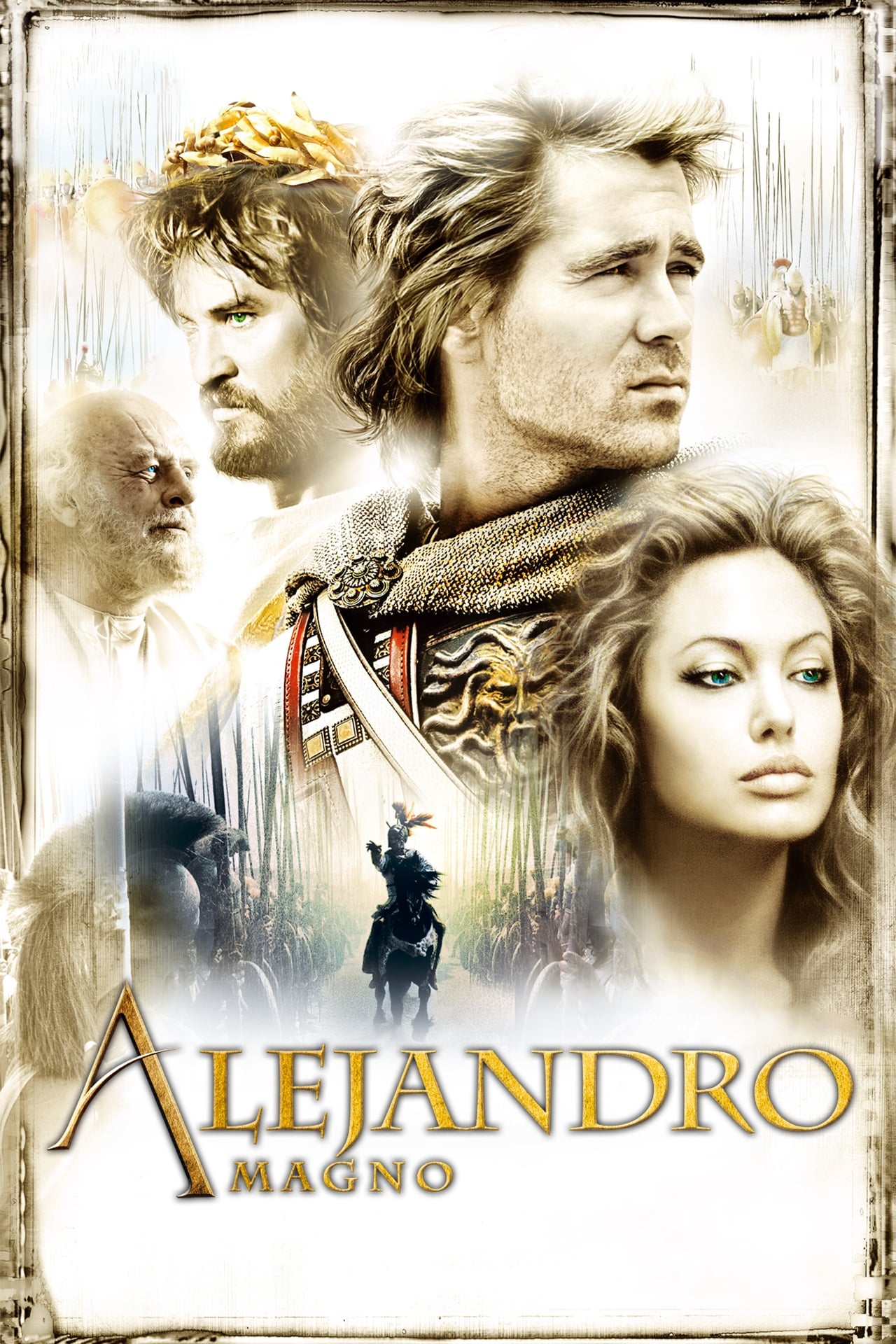 Movies Alejandro Magno