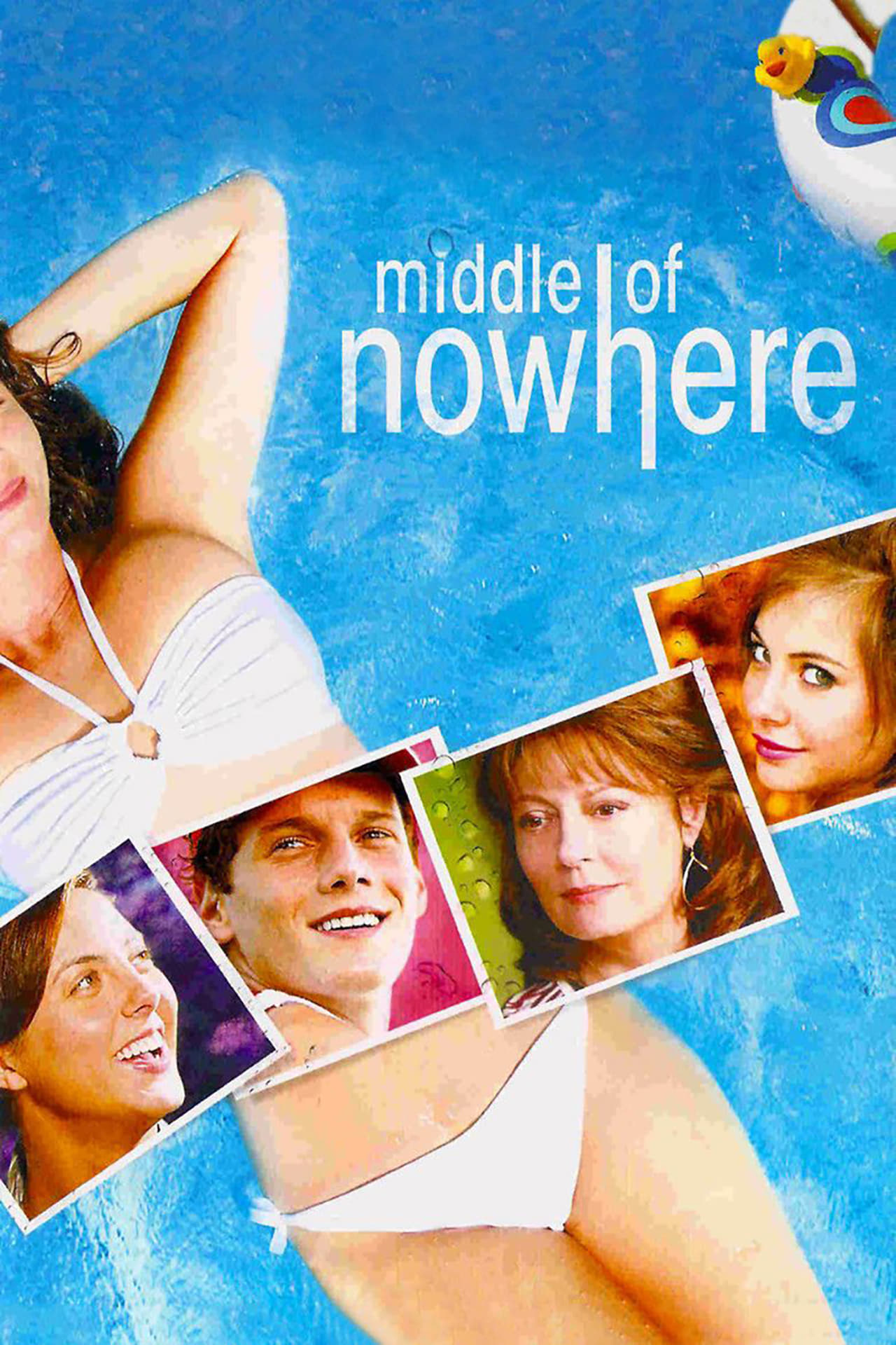 Películas Middle of Nowhere