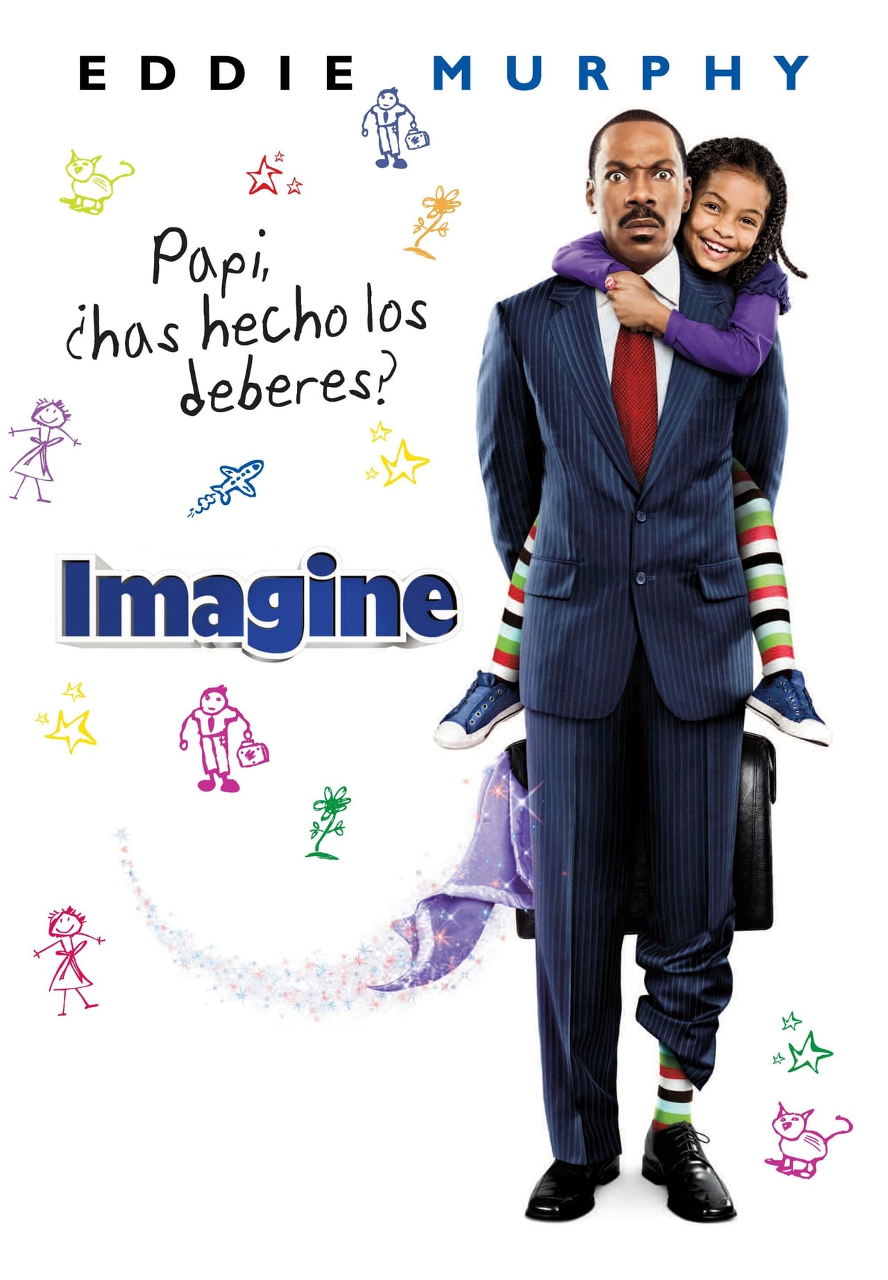 Película Imagine