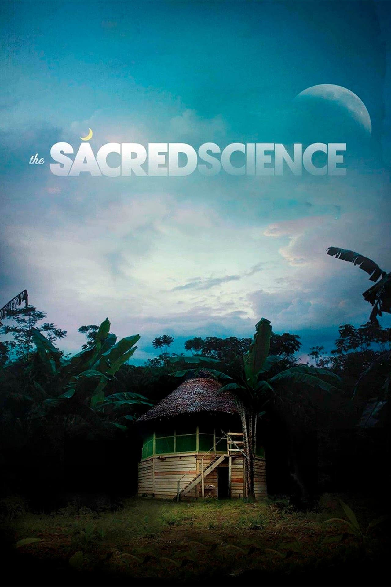 Movie The Sacred Science