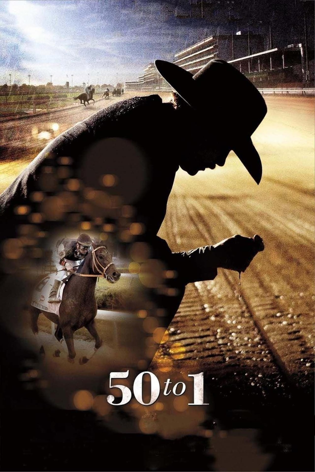 Película 50 a 1