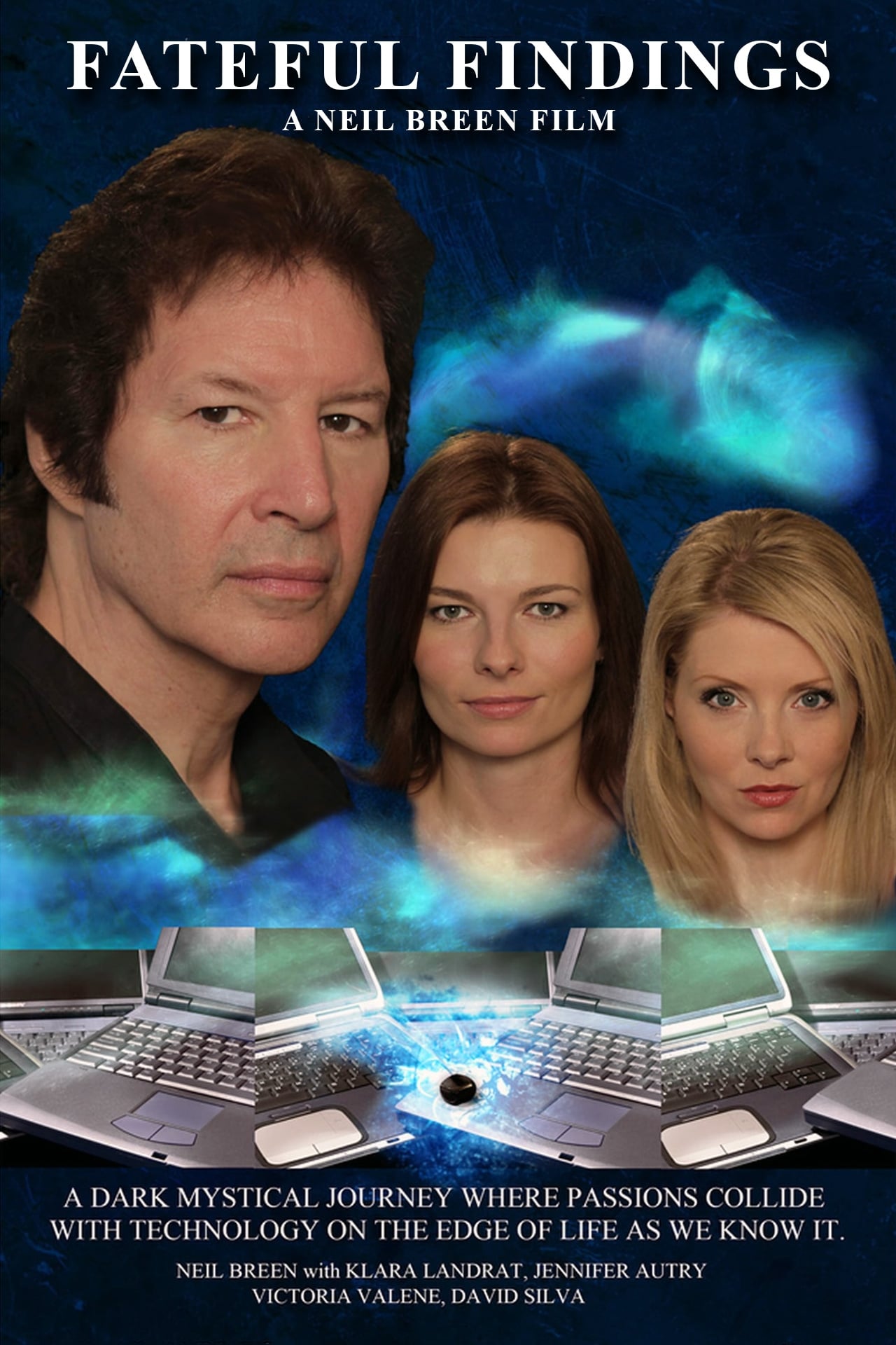 Movie Fateful Findings