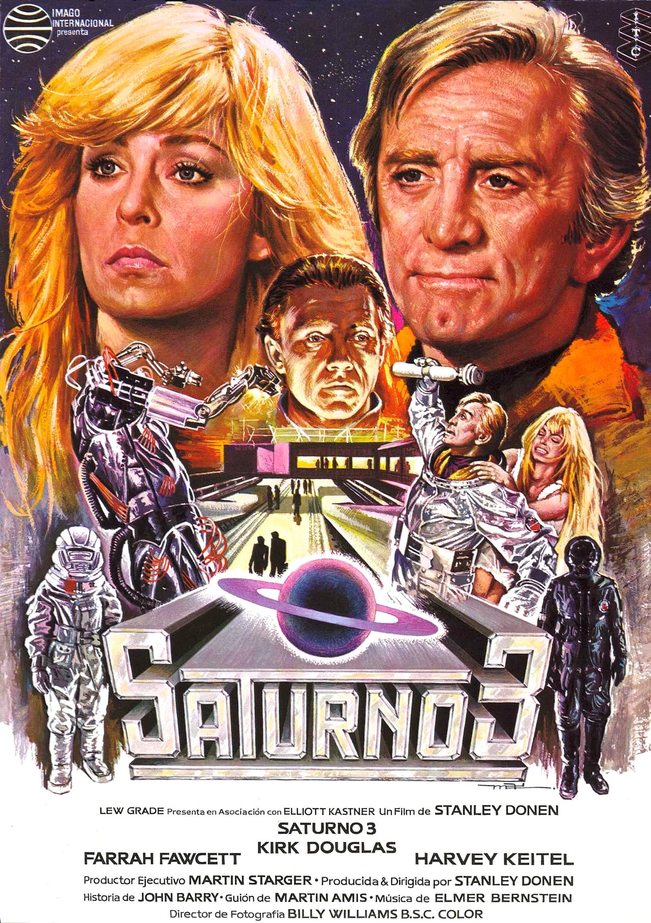 Movie Saturno 3