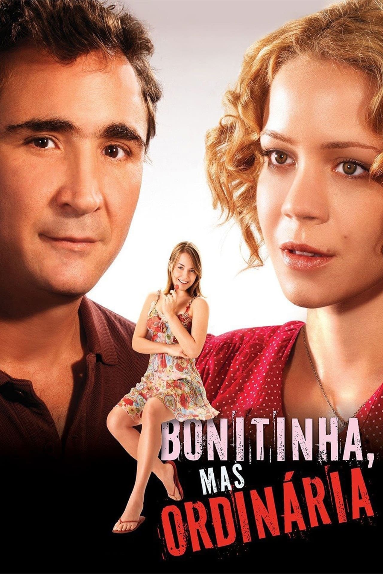 Movies Bonitinha, Mas Ordinária