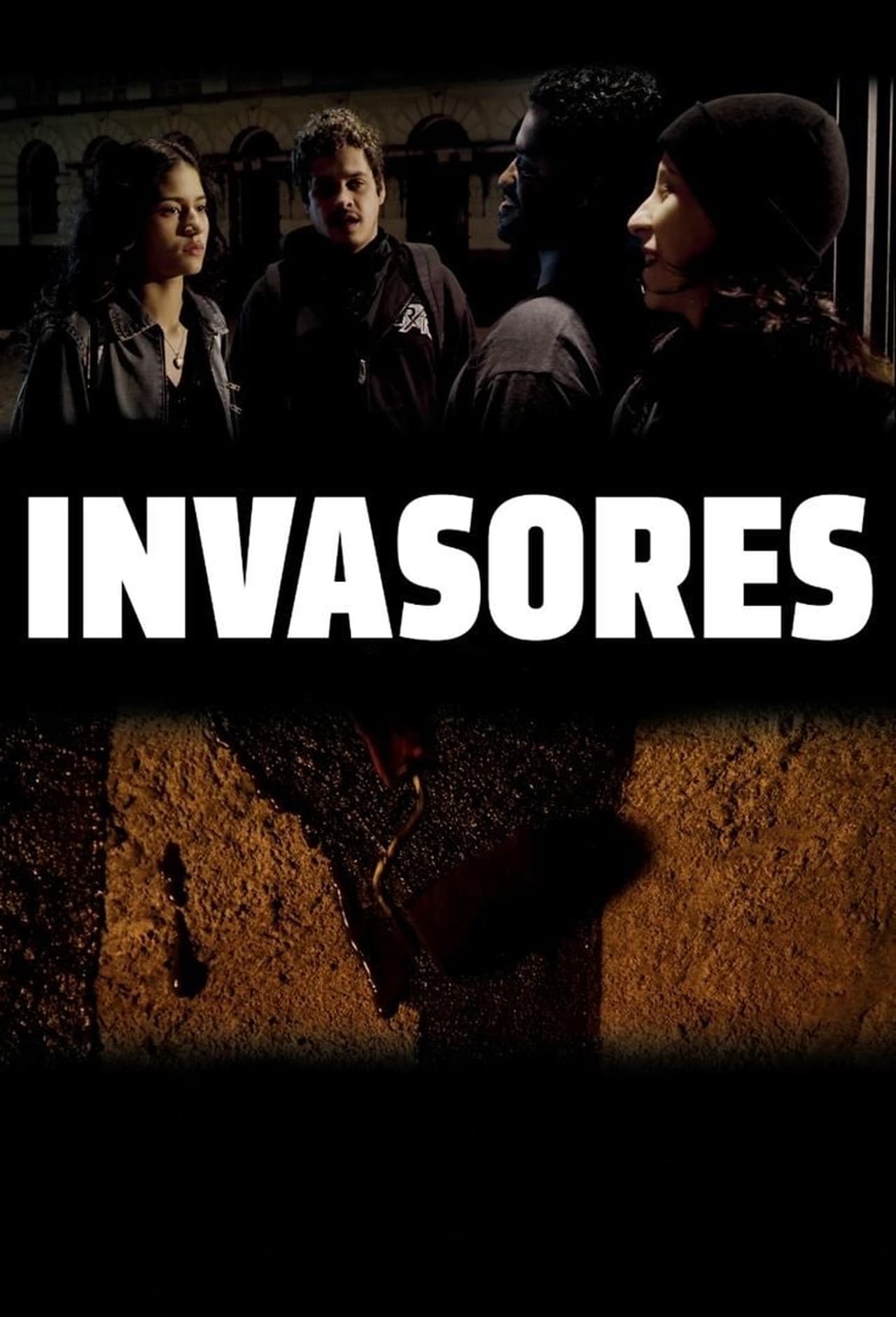 Movies Invasores