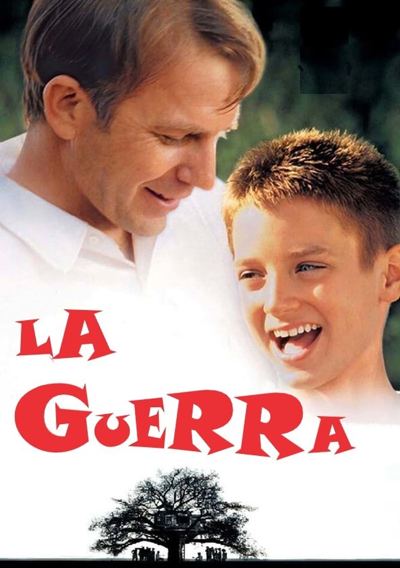 Movie La guerra