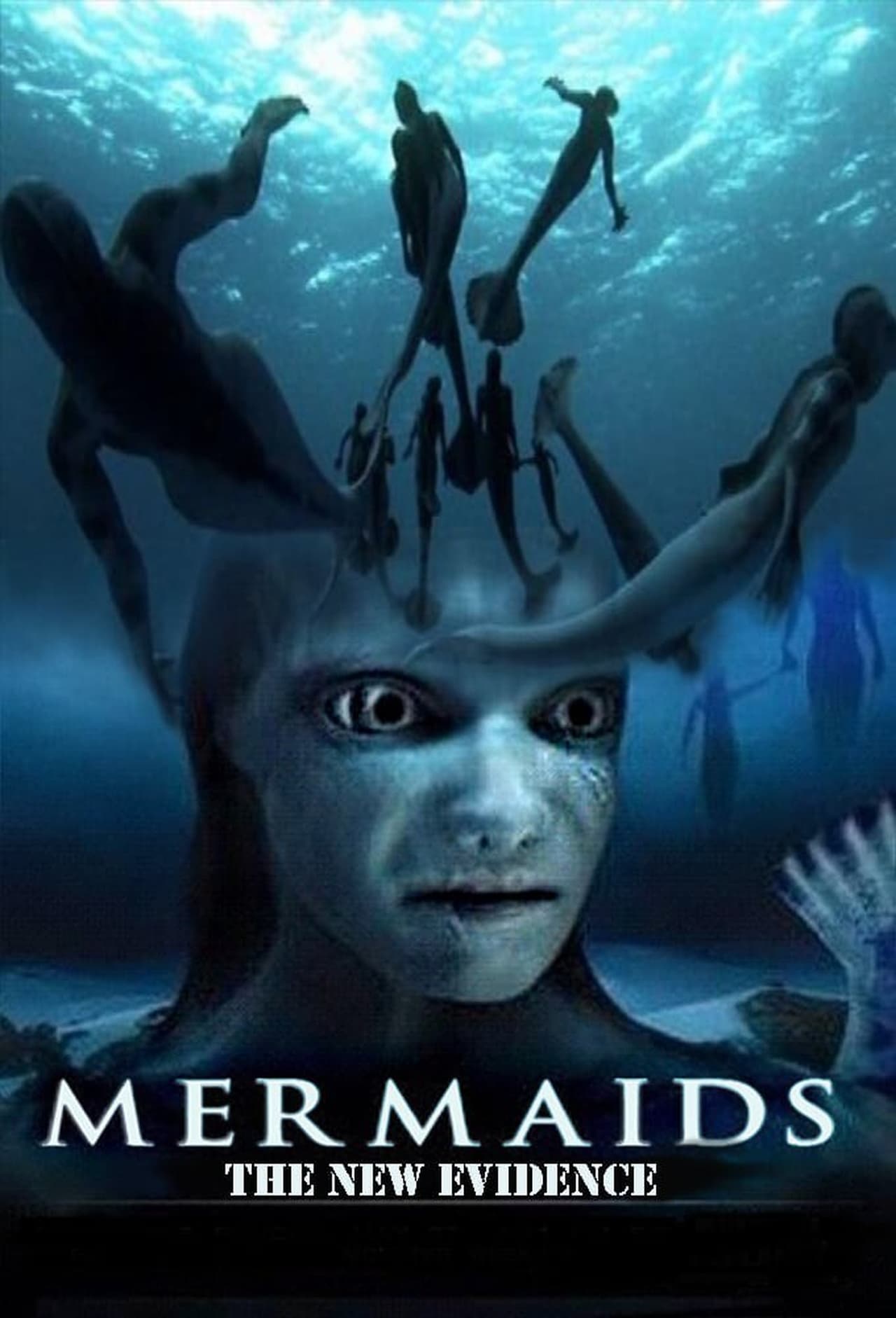 Movie Sirenas: La nueva evidencia