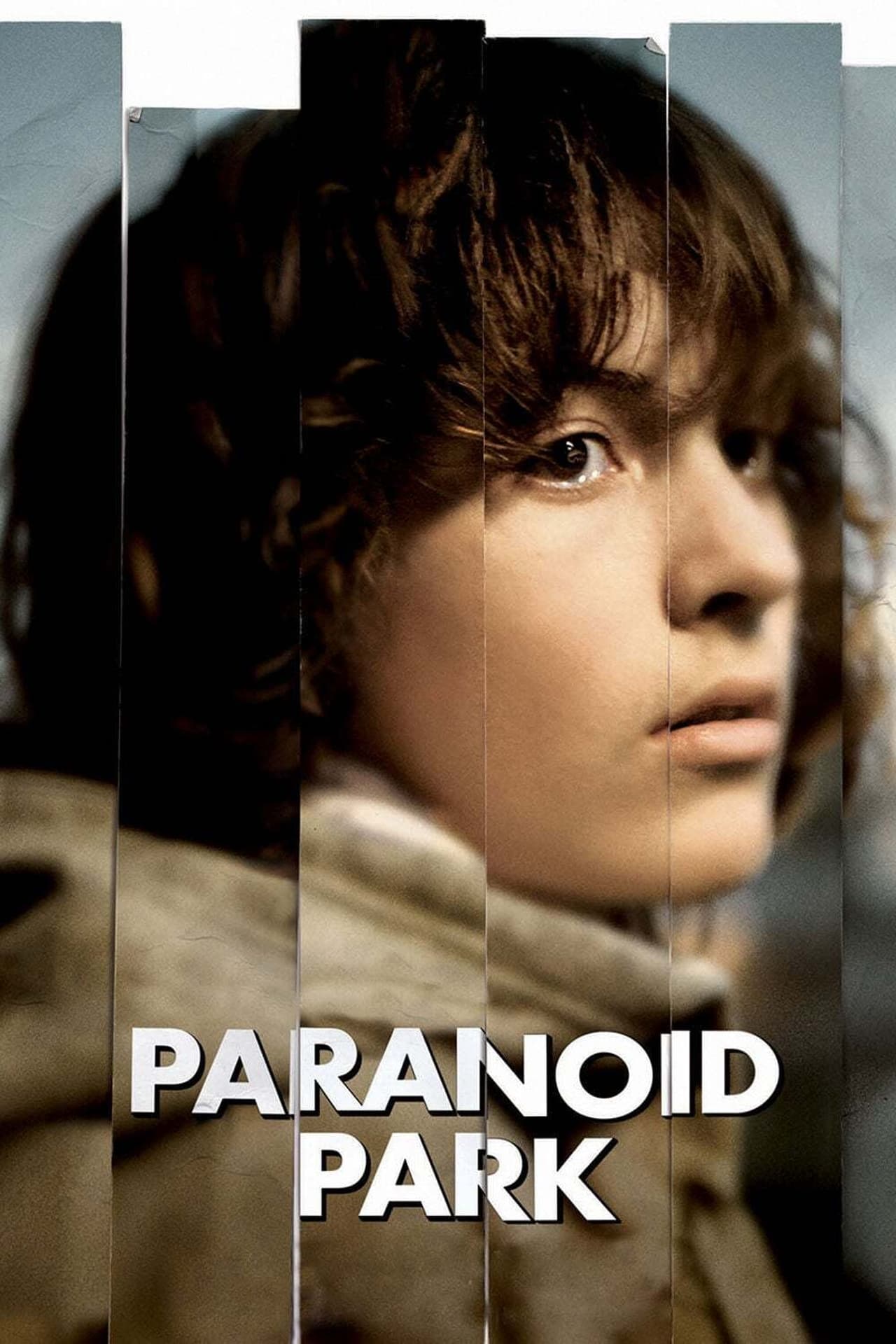 Movie Paranoid Park