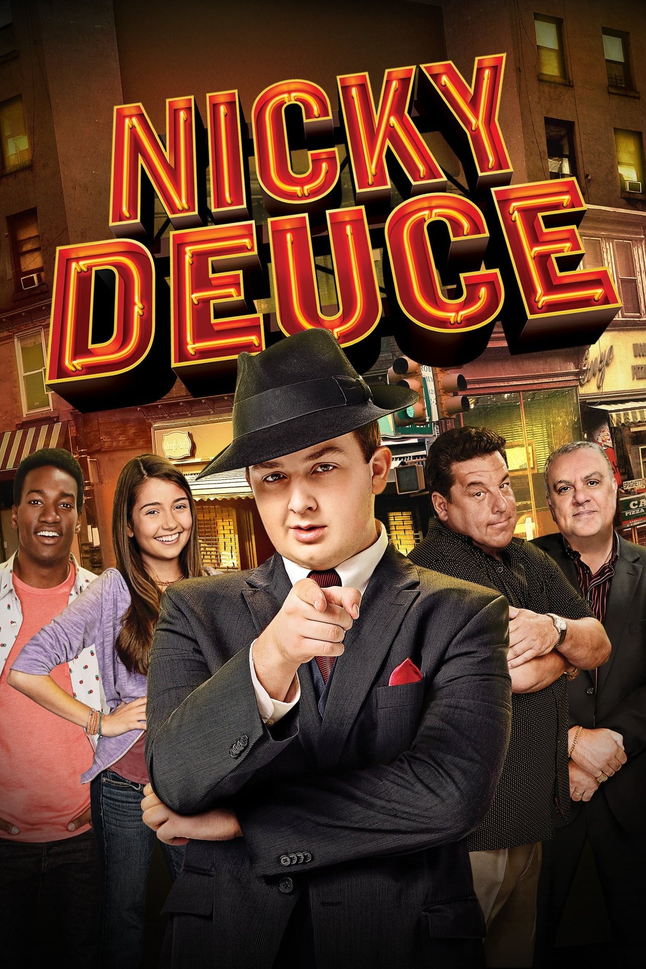 Movies Nicky Deuce