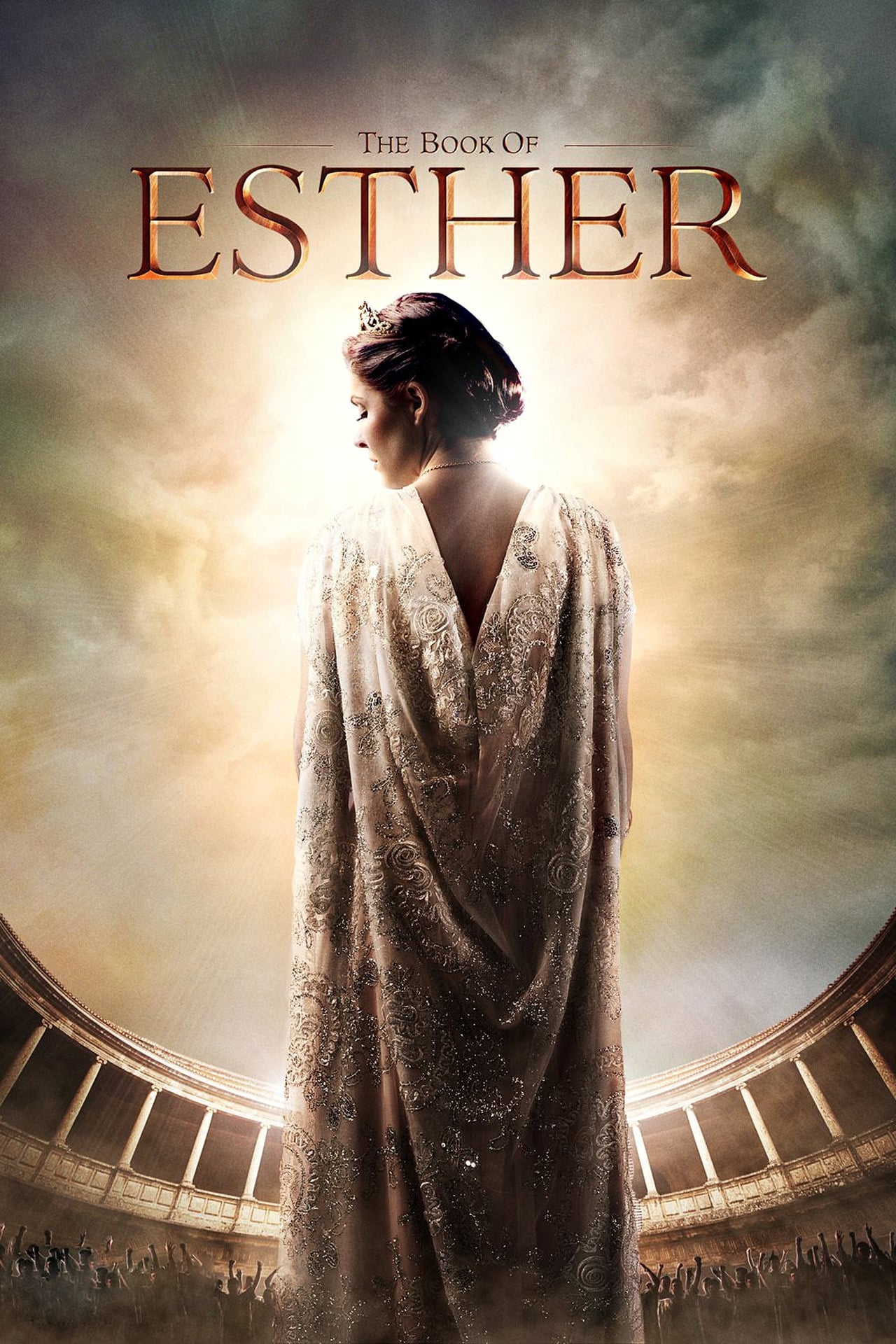 Película El libro de Esther