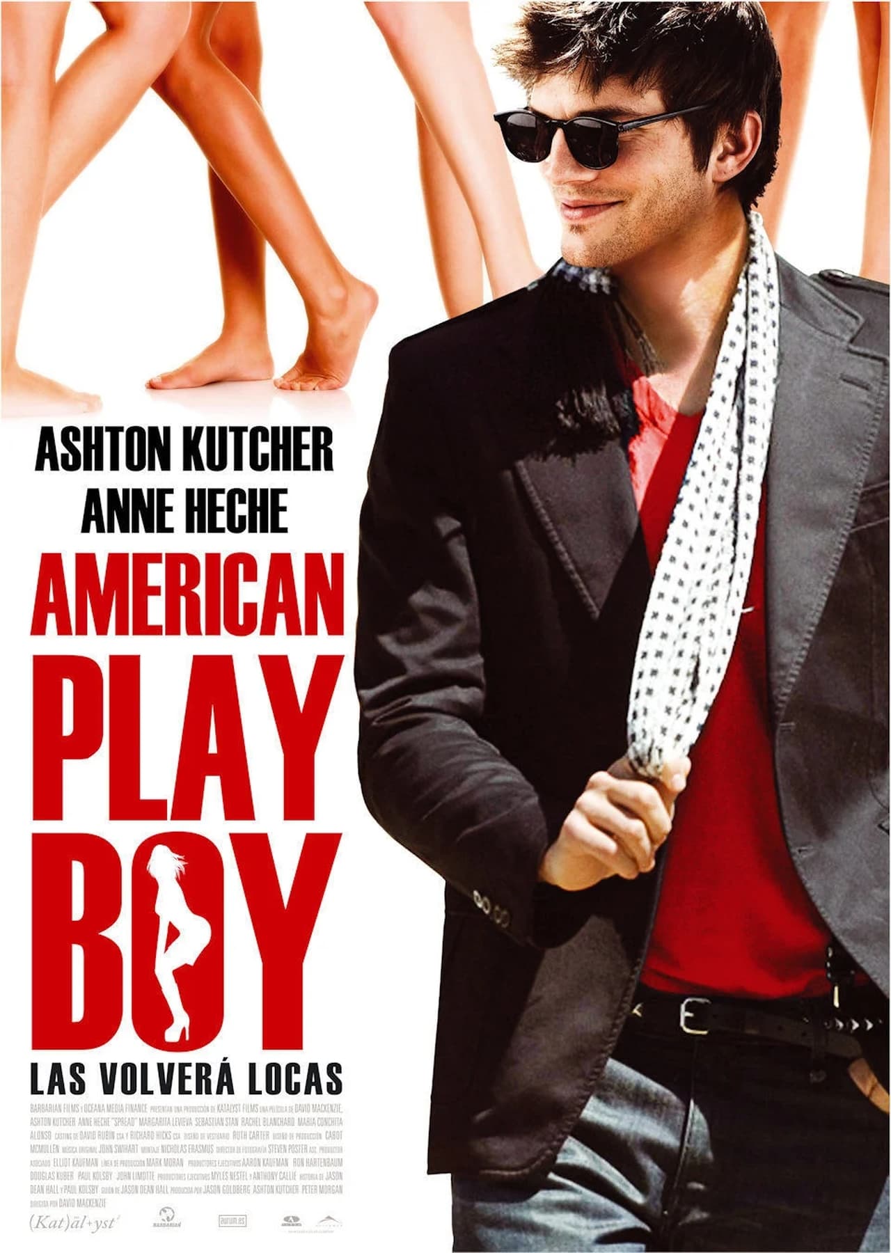 Movie American Playboy