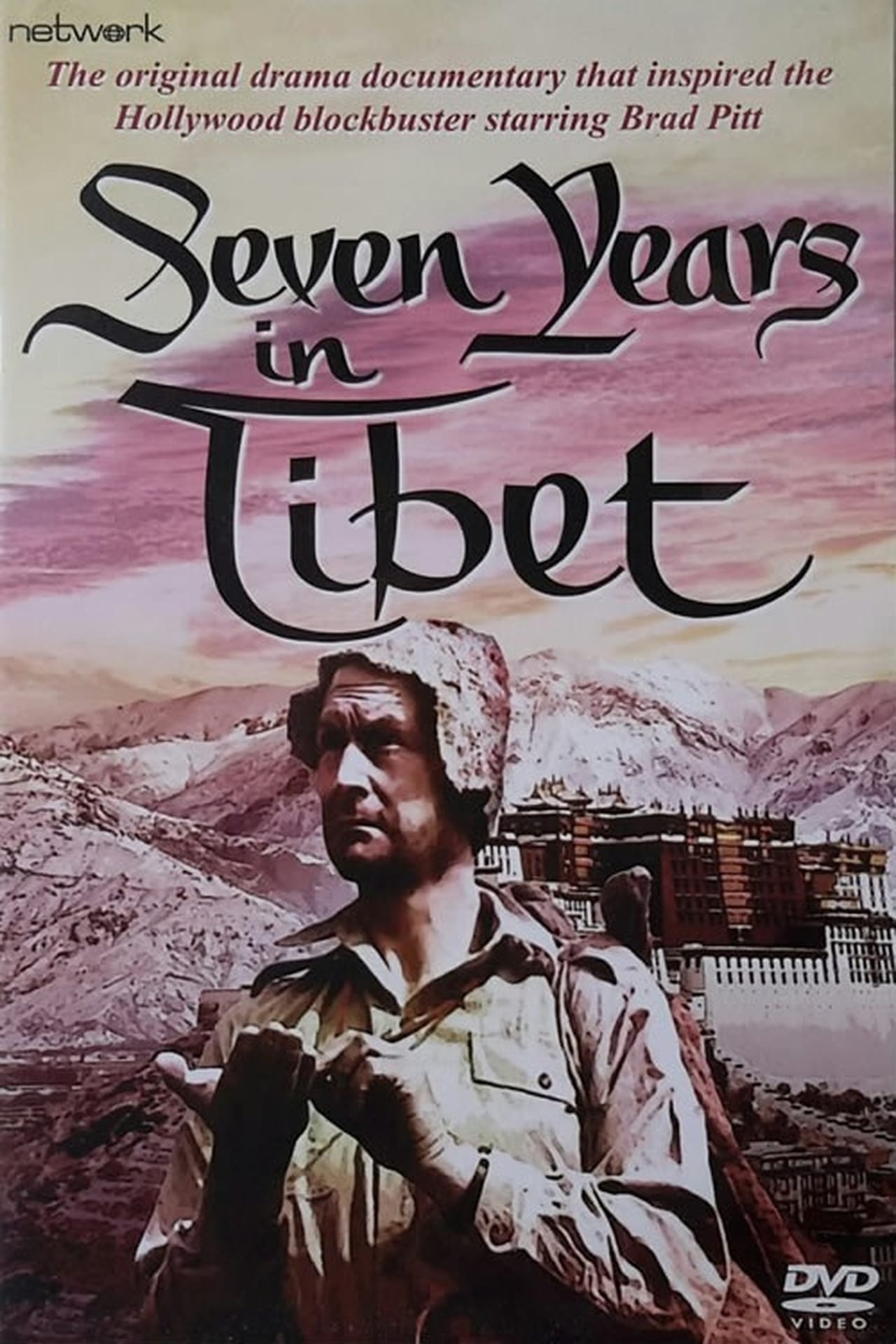 Movies Seven Years in Tibet