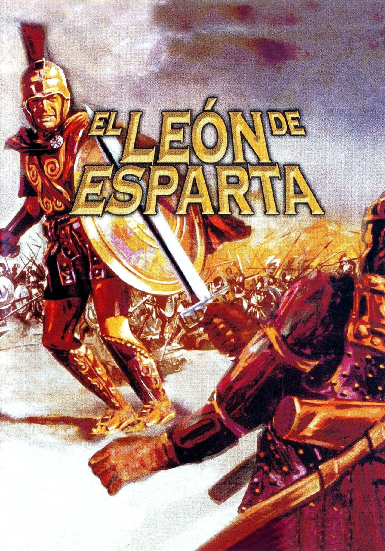 Movies El león de Esparta