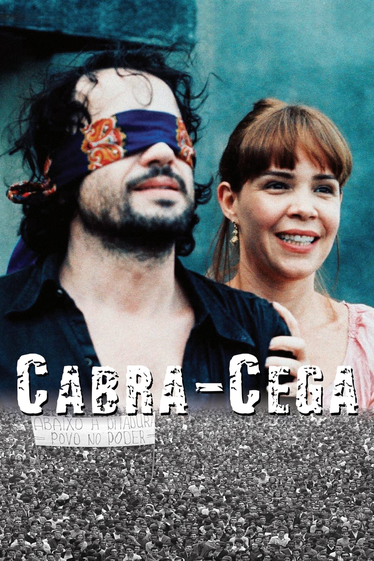 Movie Cabra-Cega