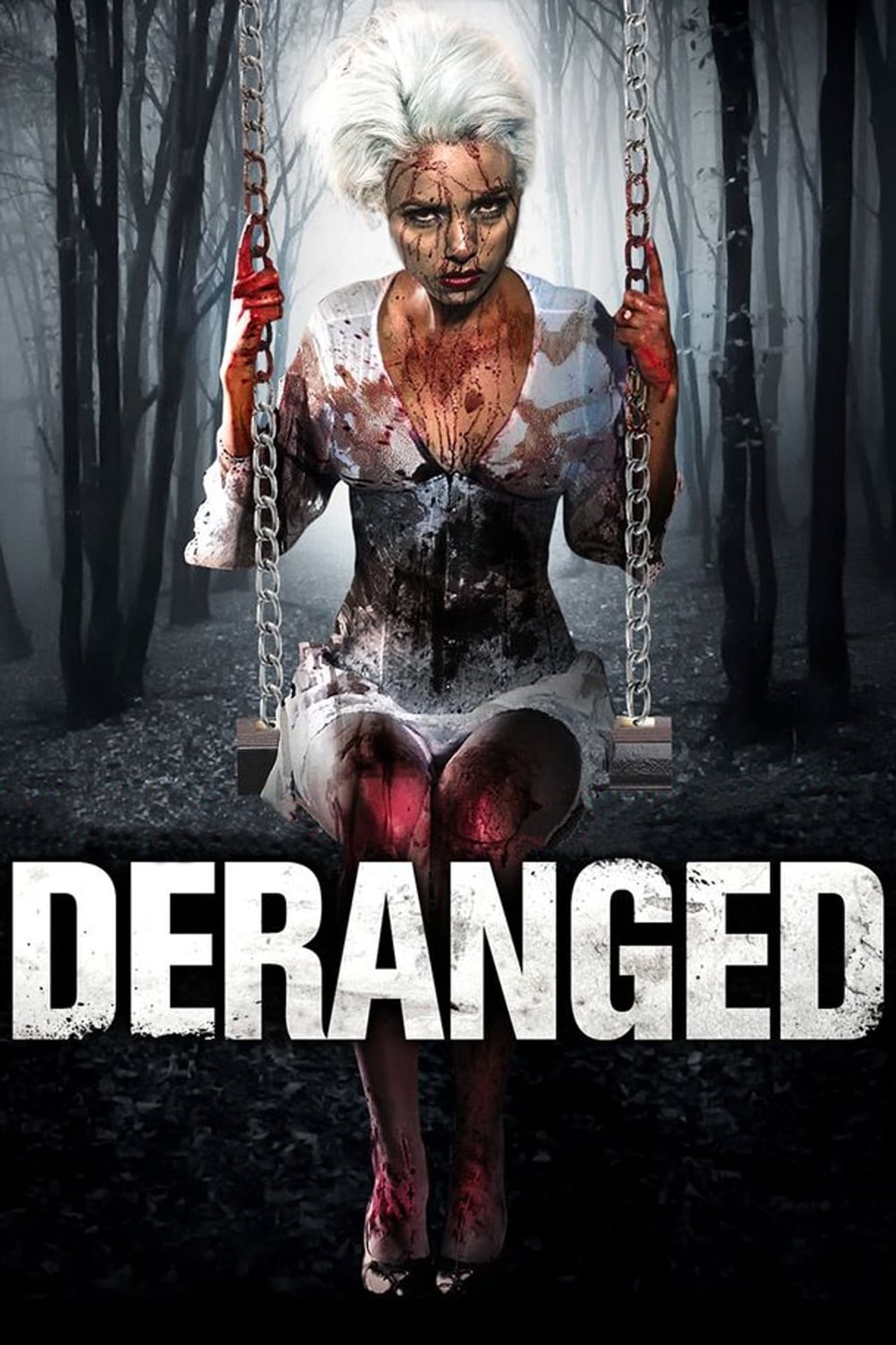 Película Deranged