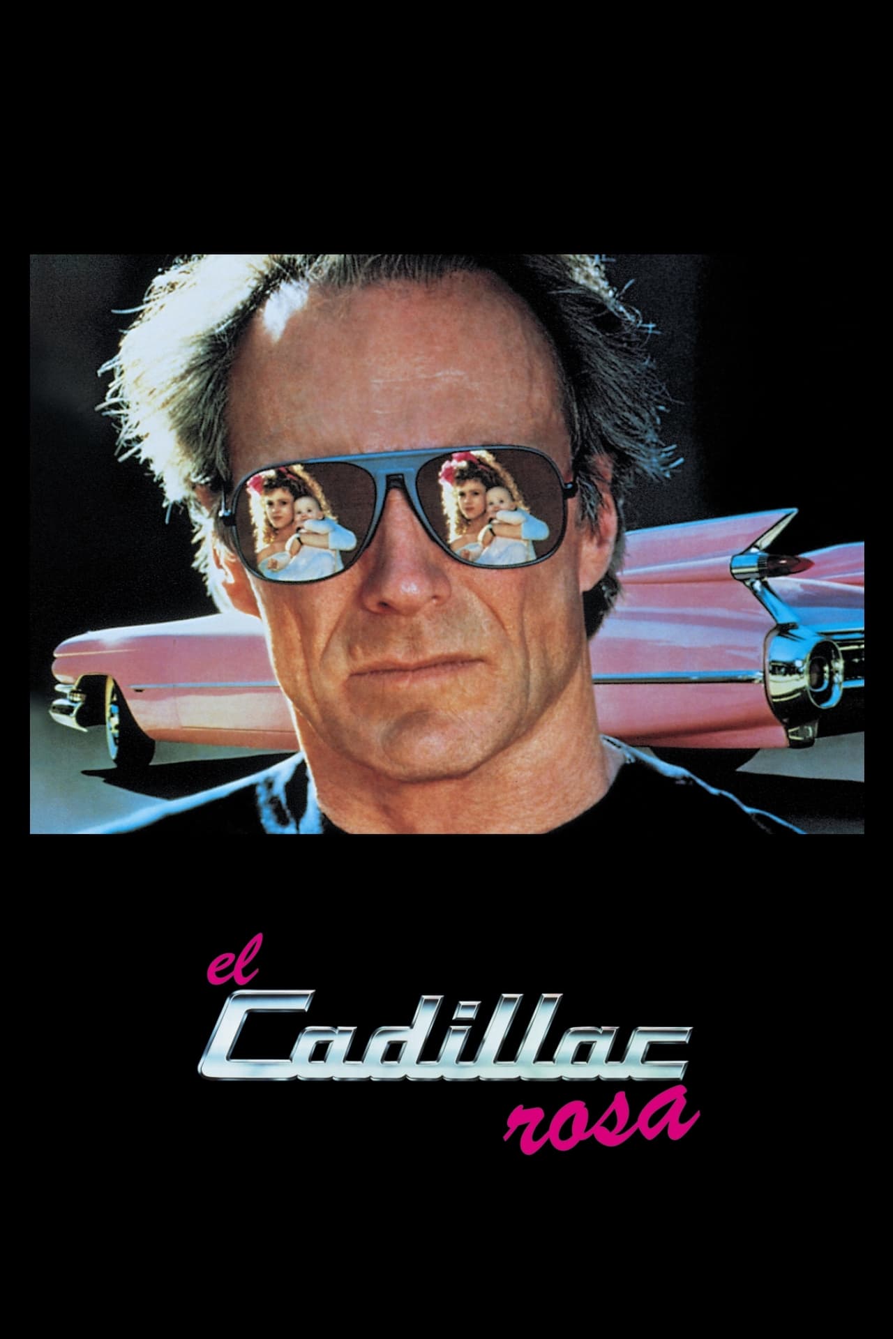 Movies El cadillac rosa