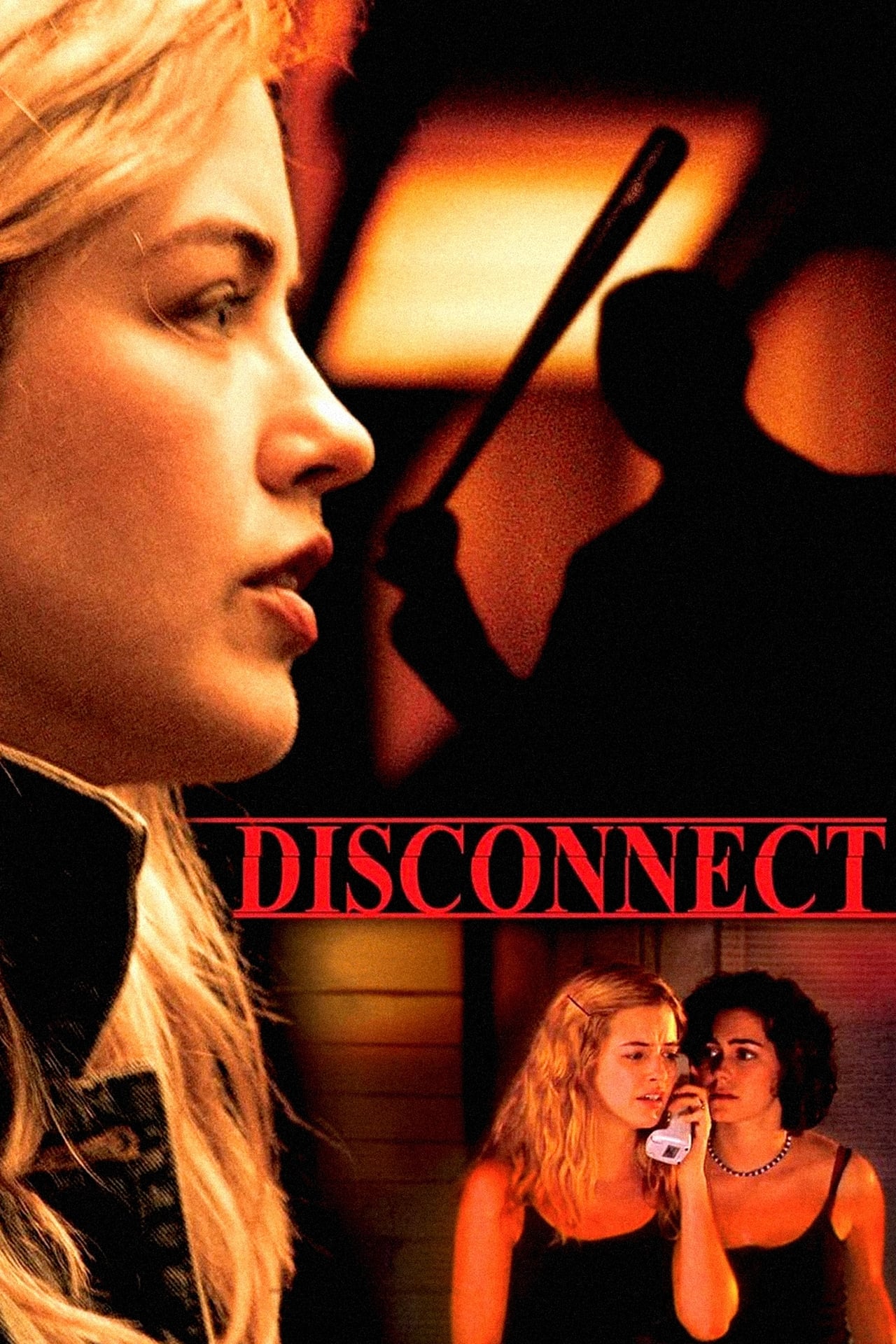 Movies Disconnect