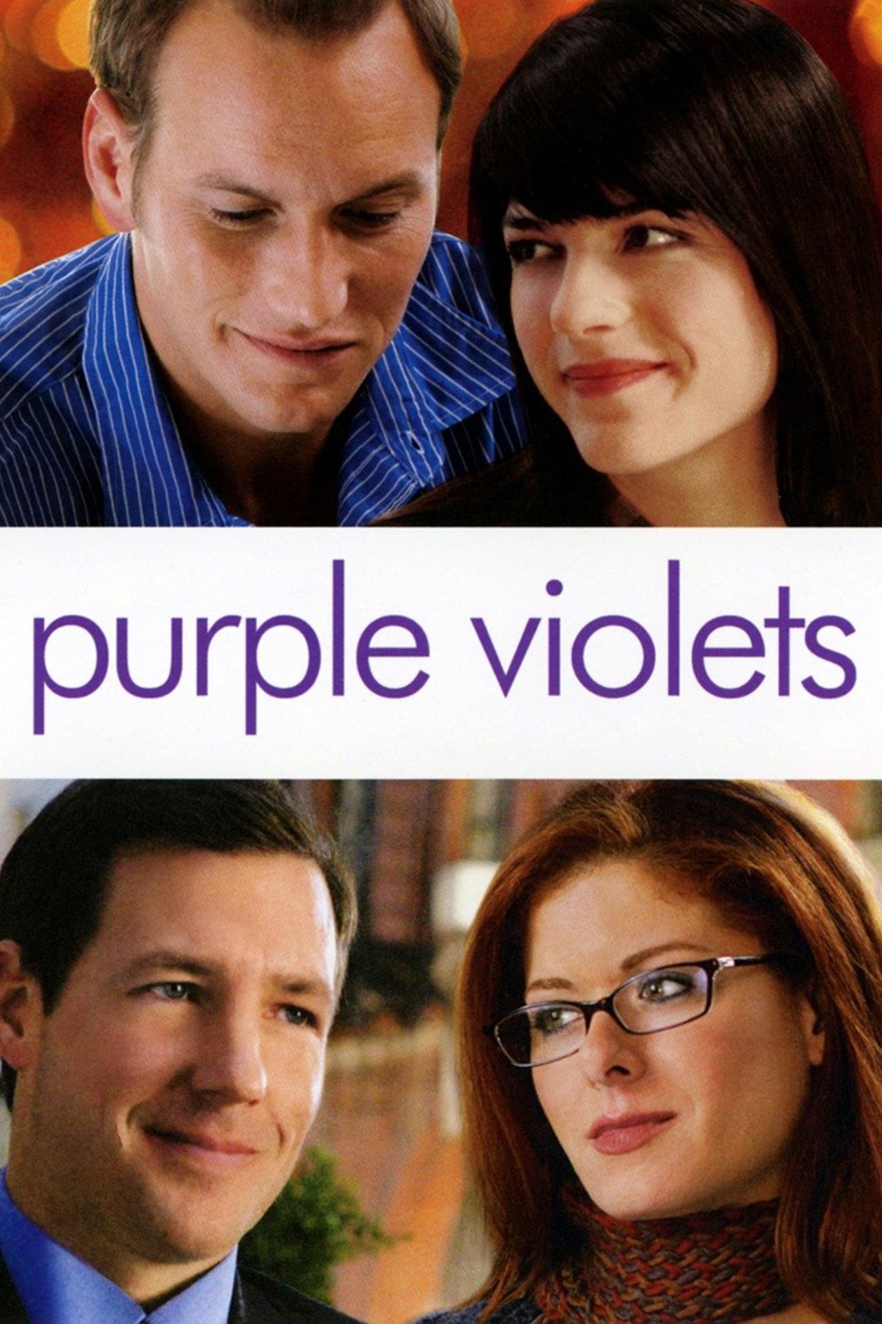 Movies Purple Violets