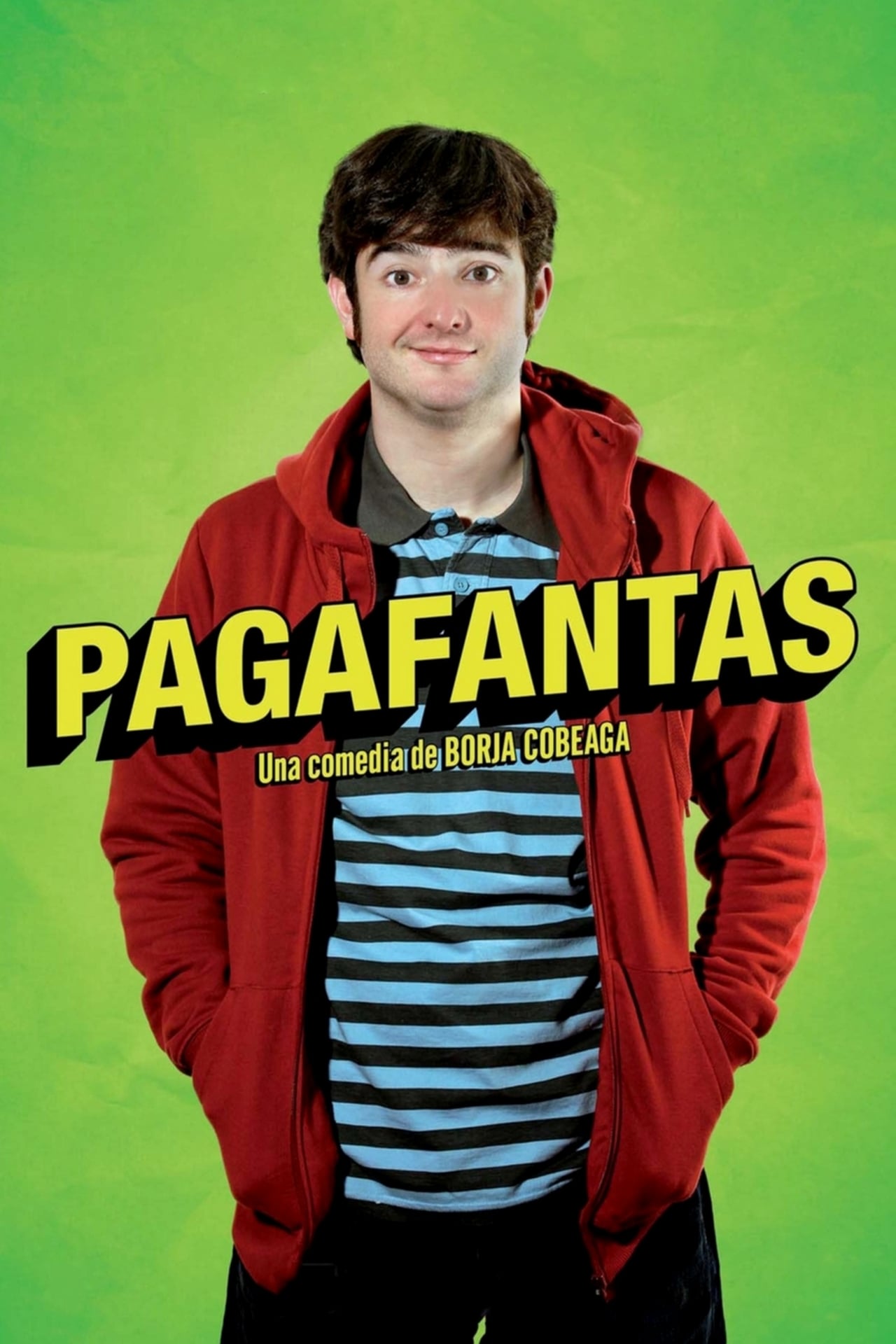 Película Pagafantas