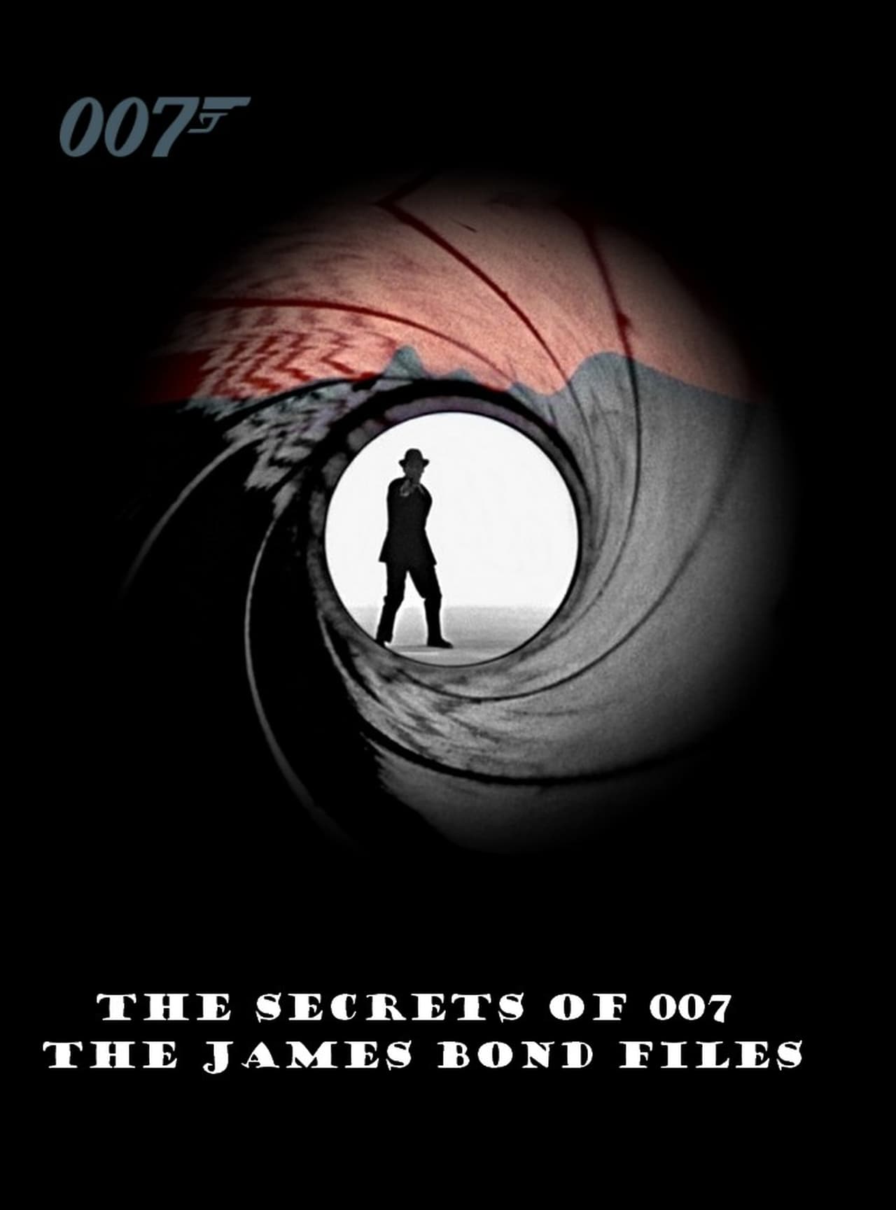 Película The Secrets of 007