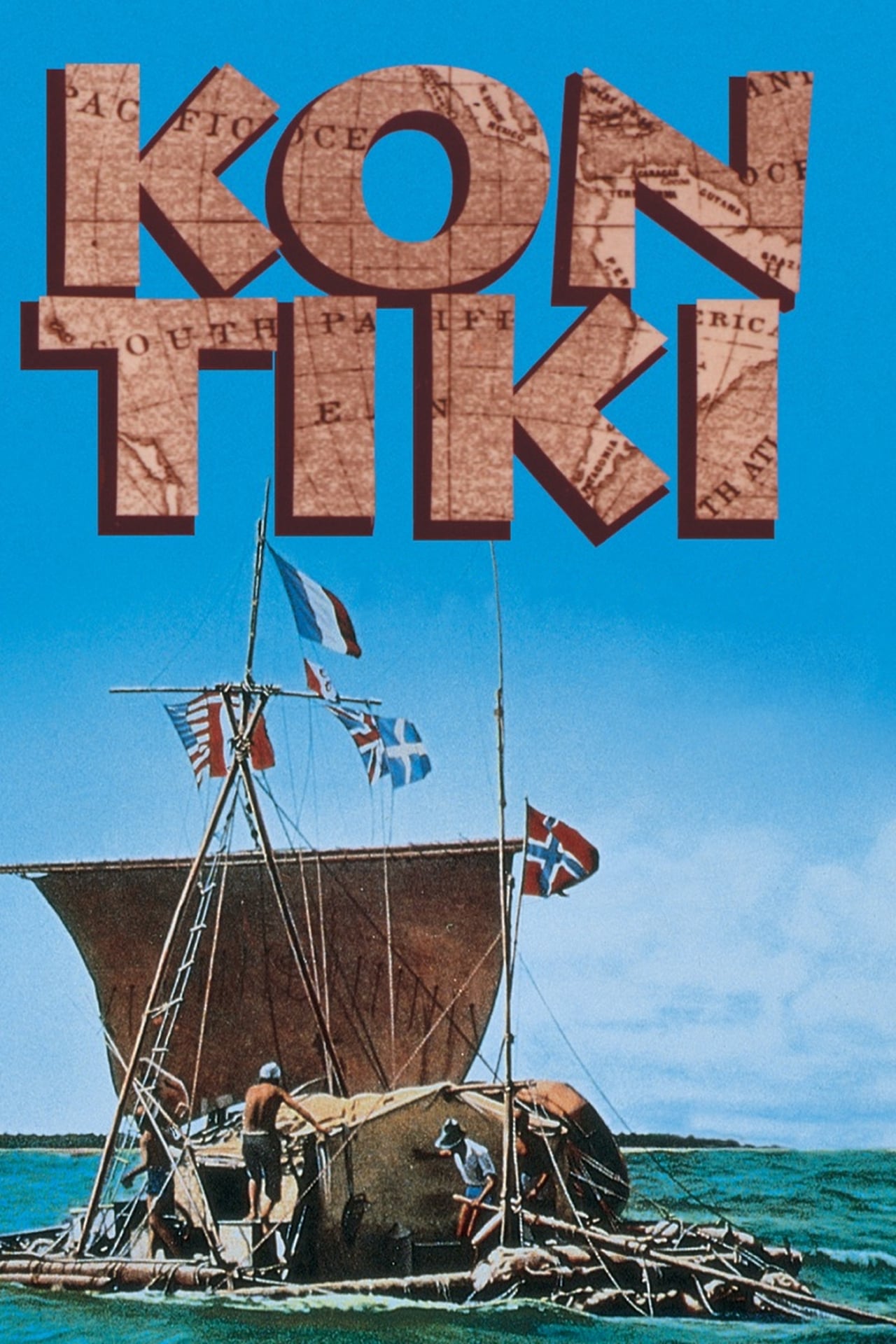 Movie Kon-Tiki