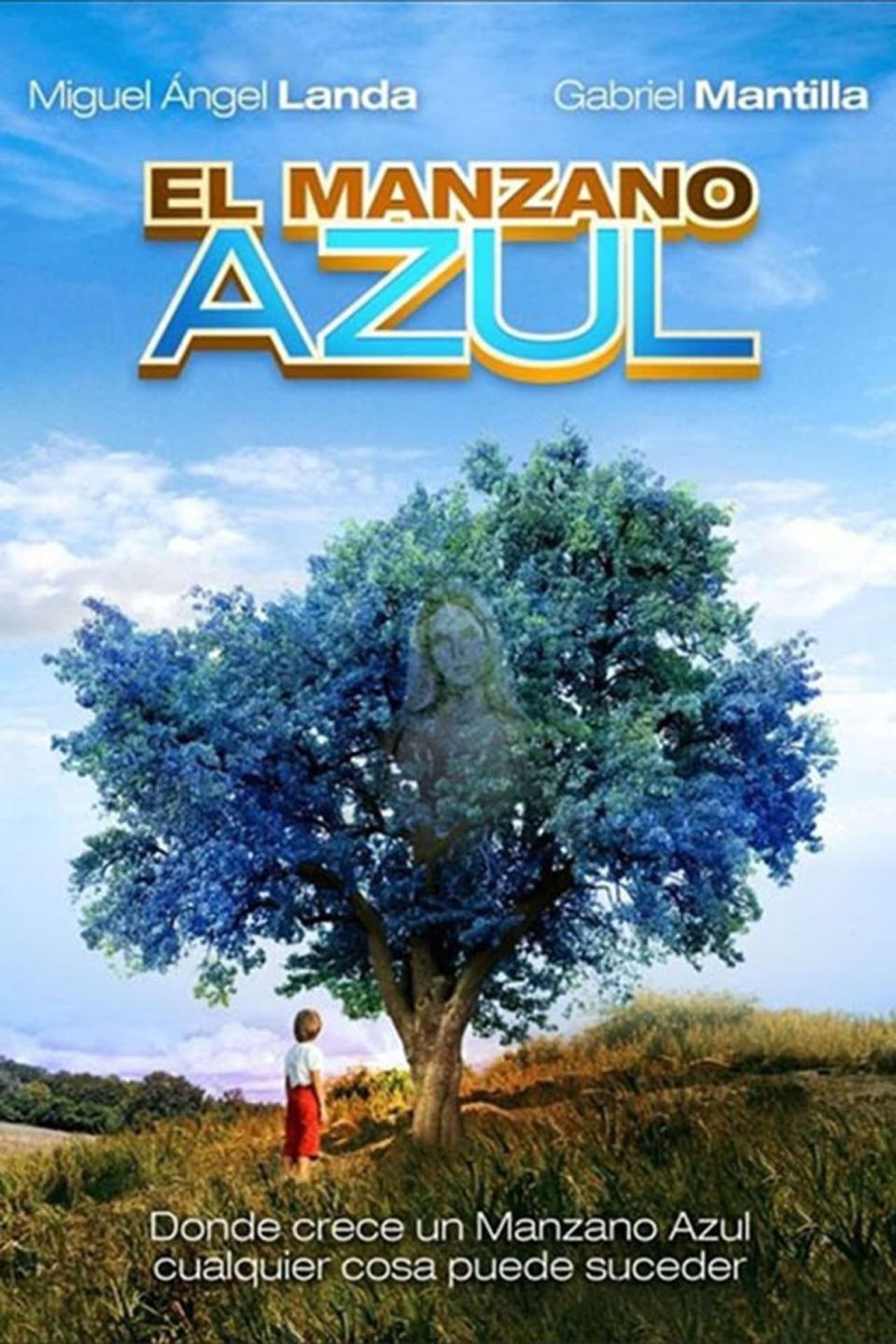 Movie El Manzano Azul