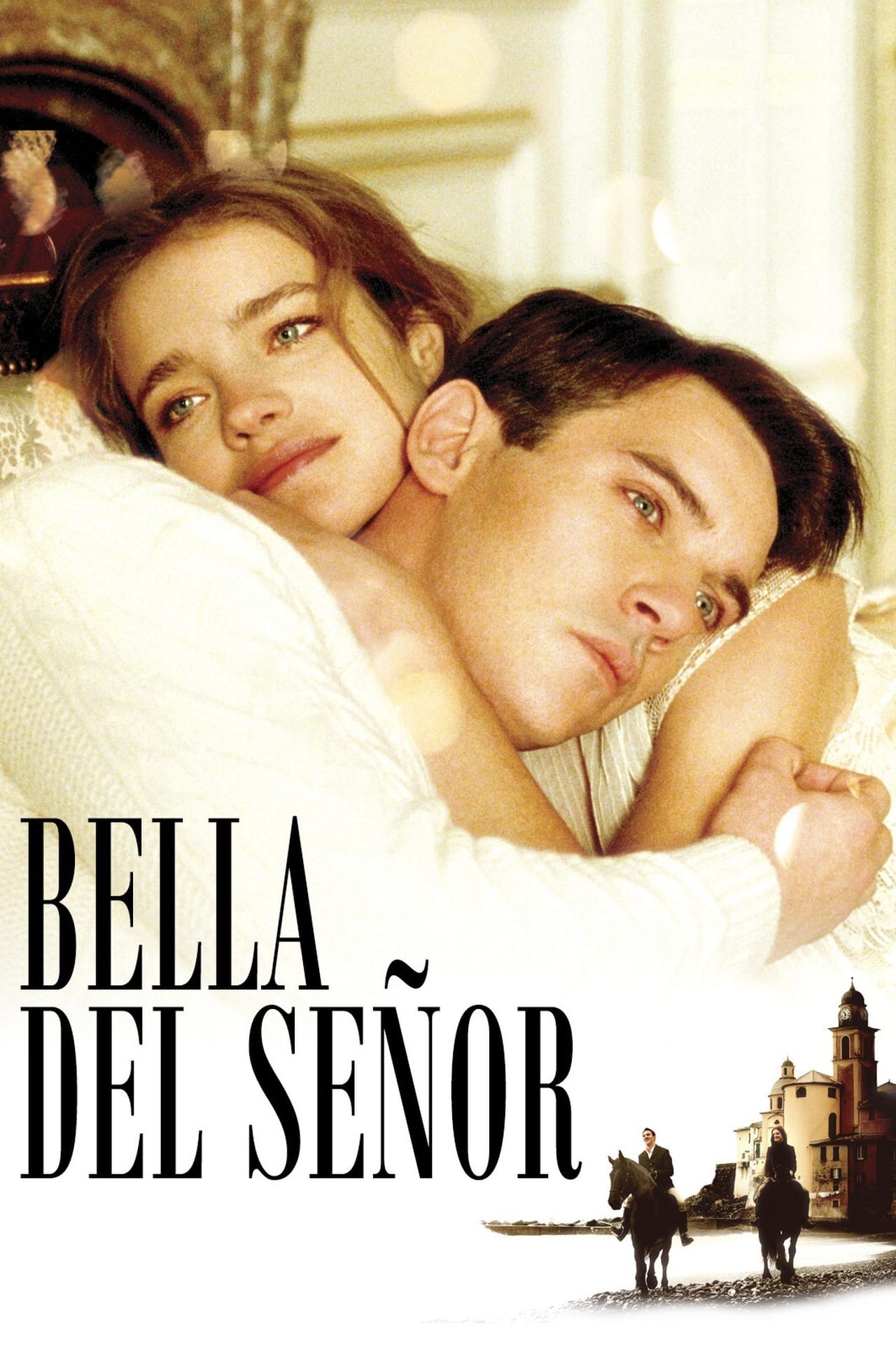 Película Bella del Señor