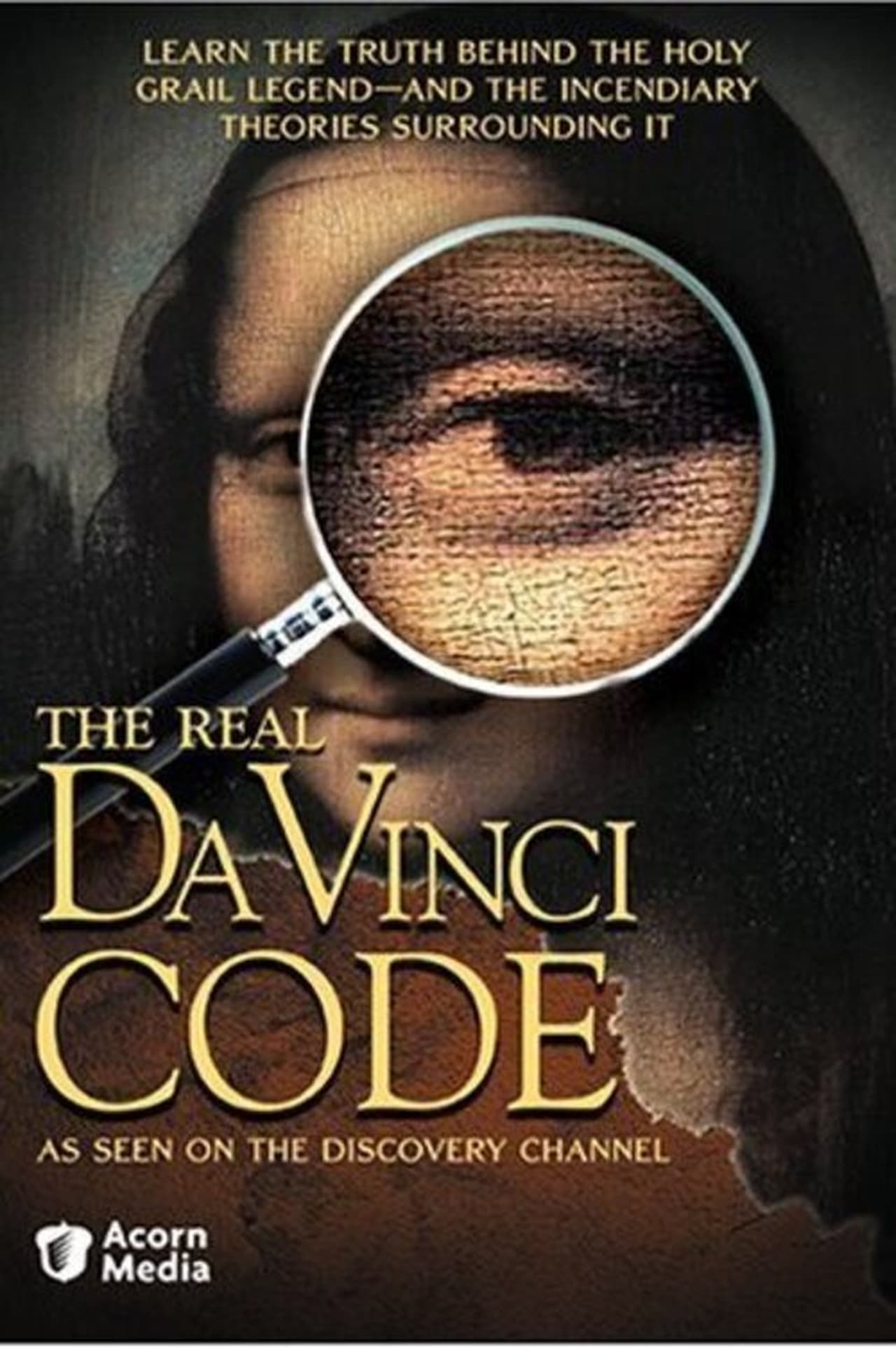 Movie The Real Da Vinci Code