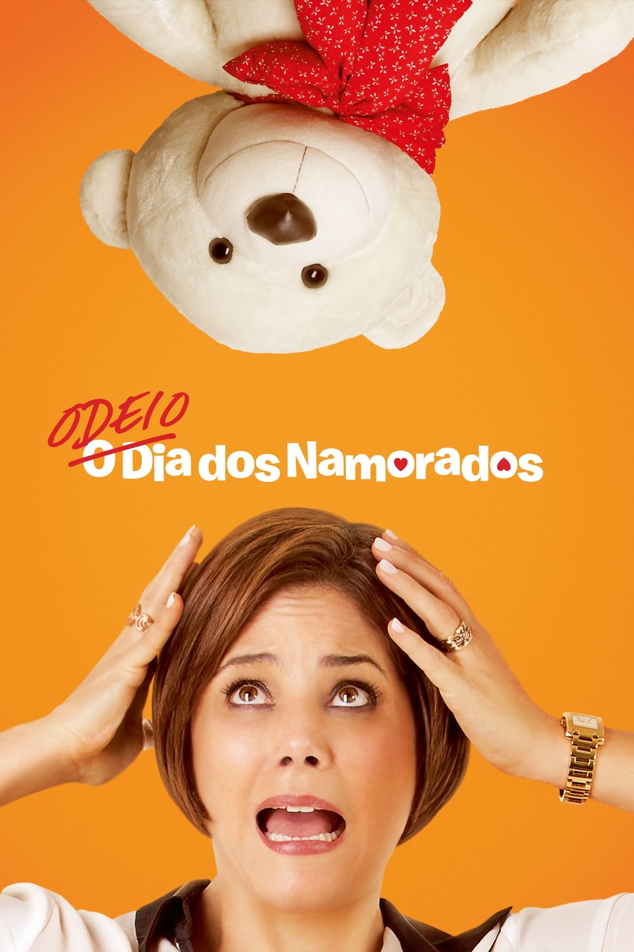 Movie Odeio o Dia dos Namorados