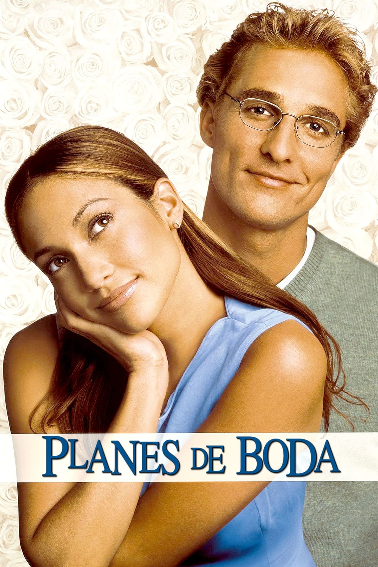 Movie Planes de boda