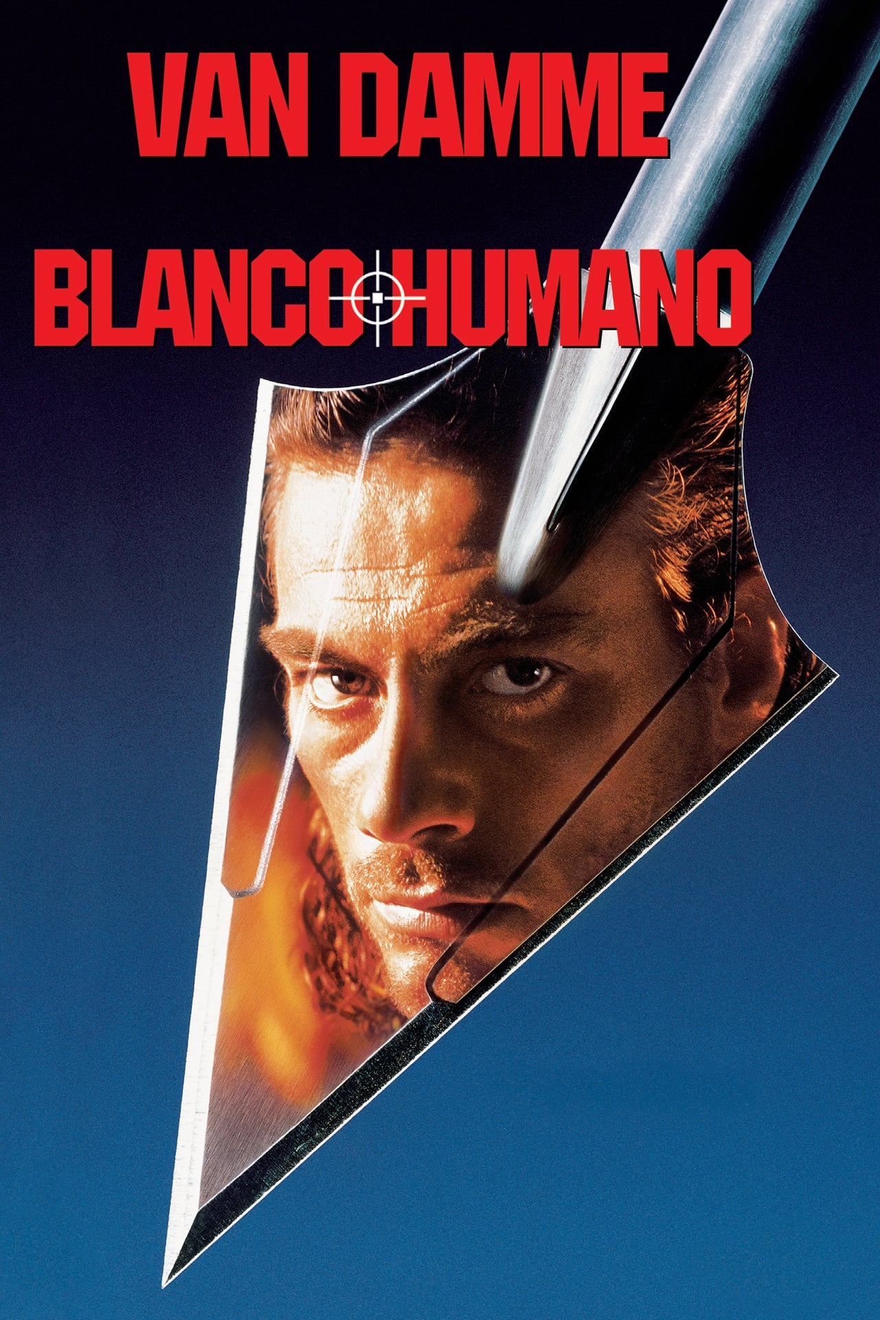 Movie Blanco humano