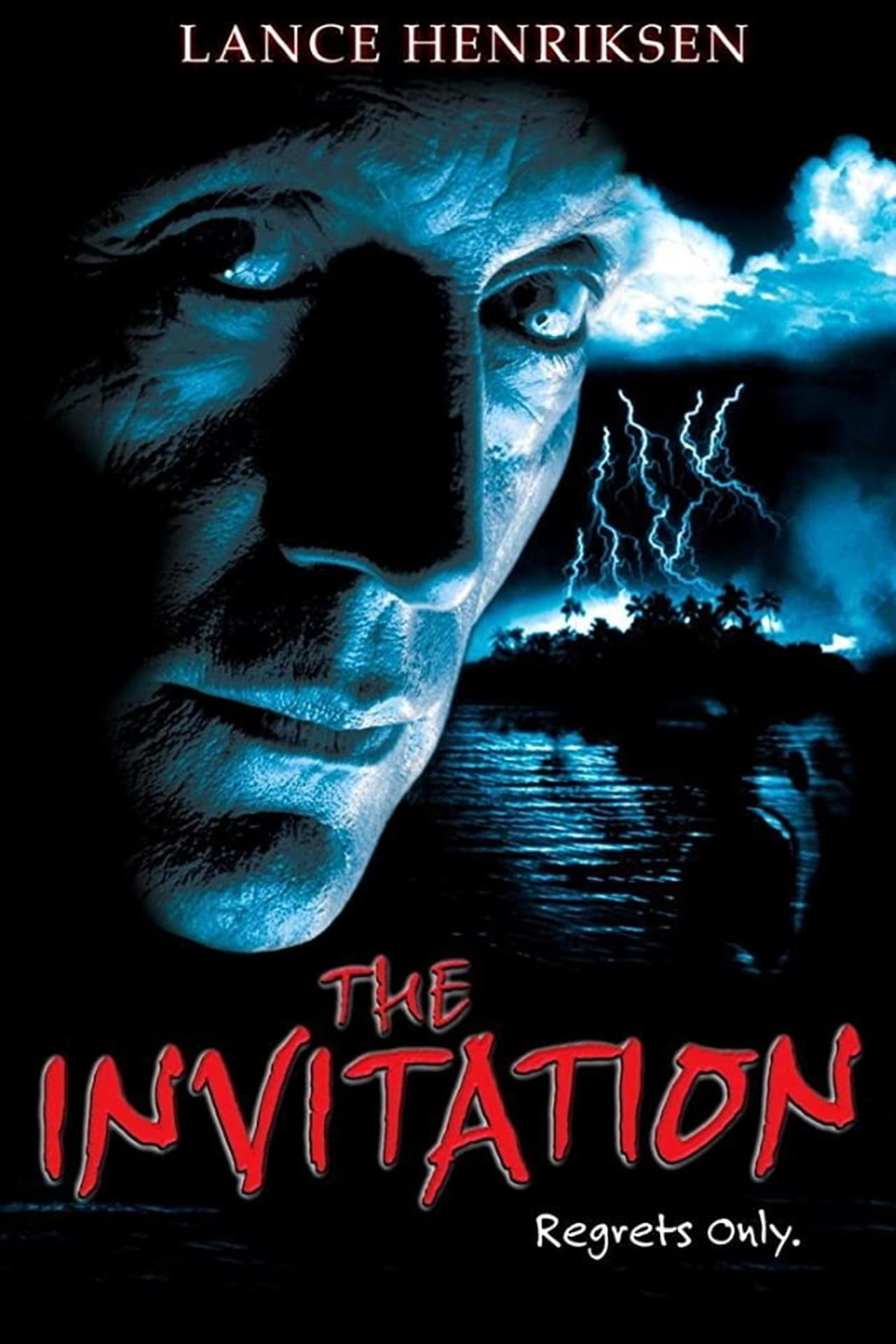 Película The Invitation