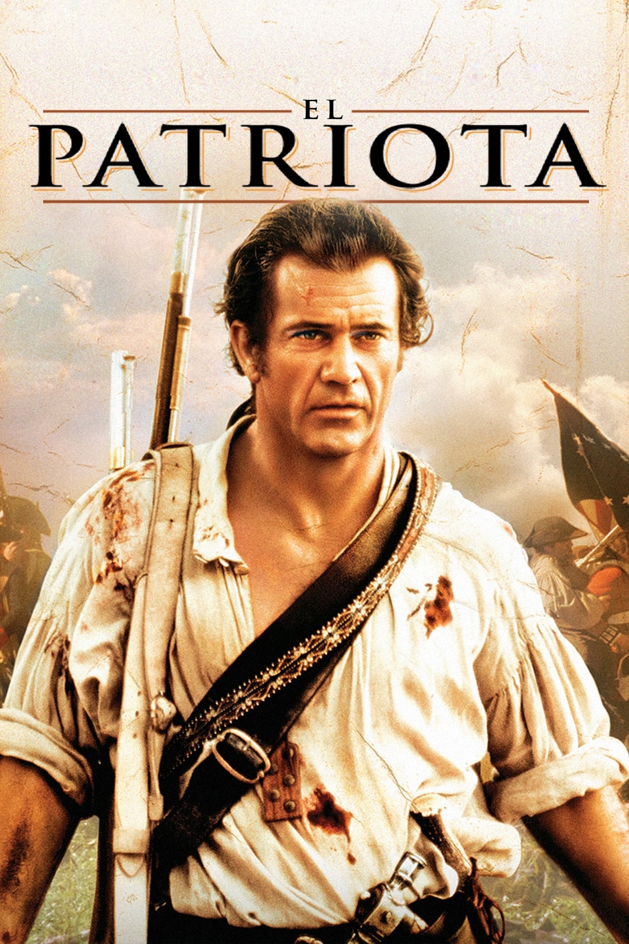 Movie El patriota