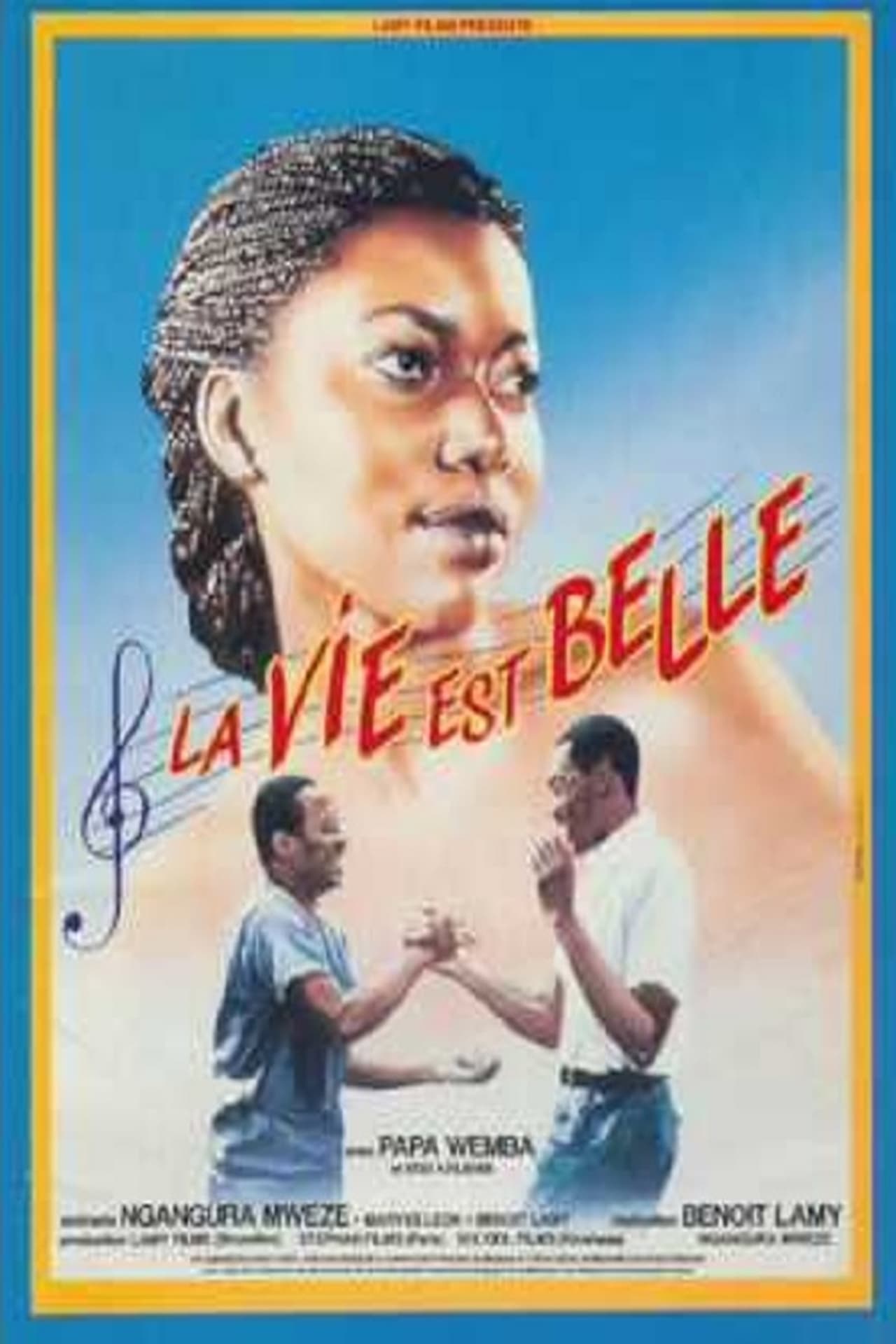 Movies La vie est belle