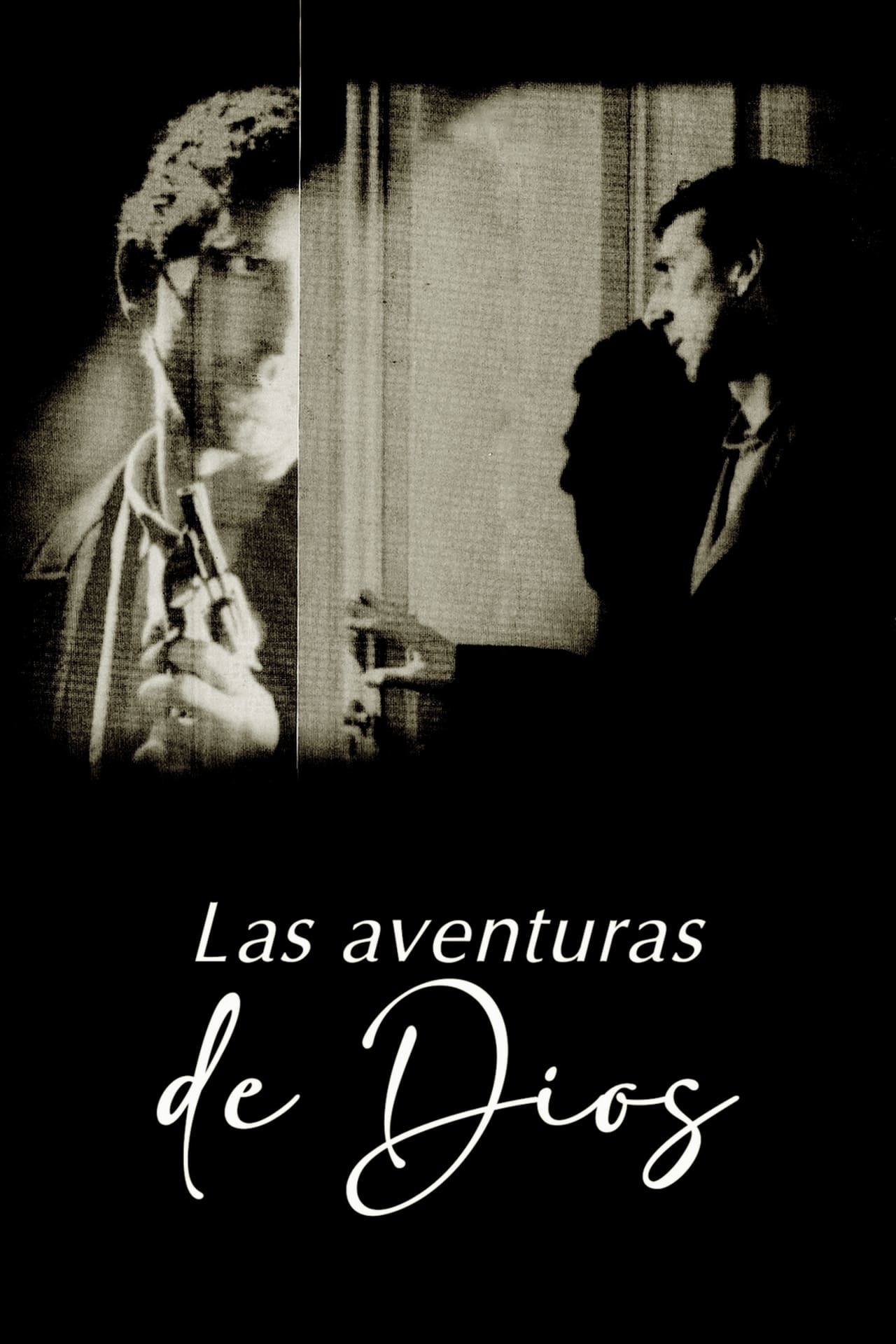 Movie Las aventuras de Dios