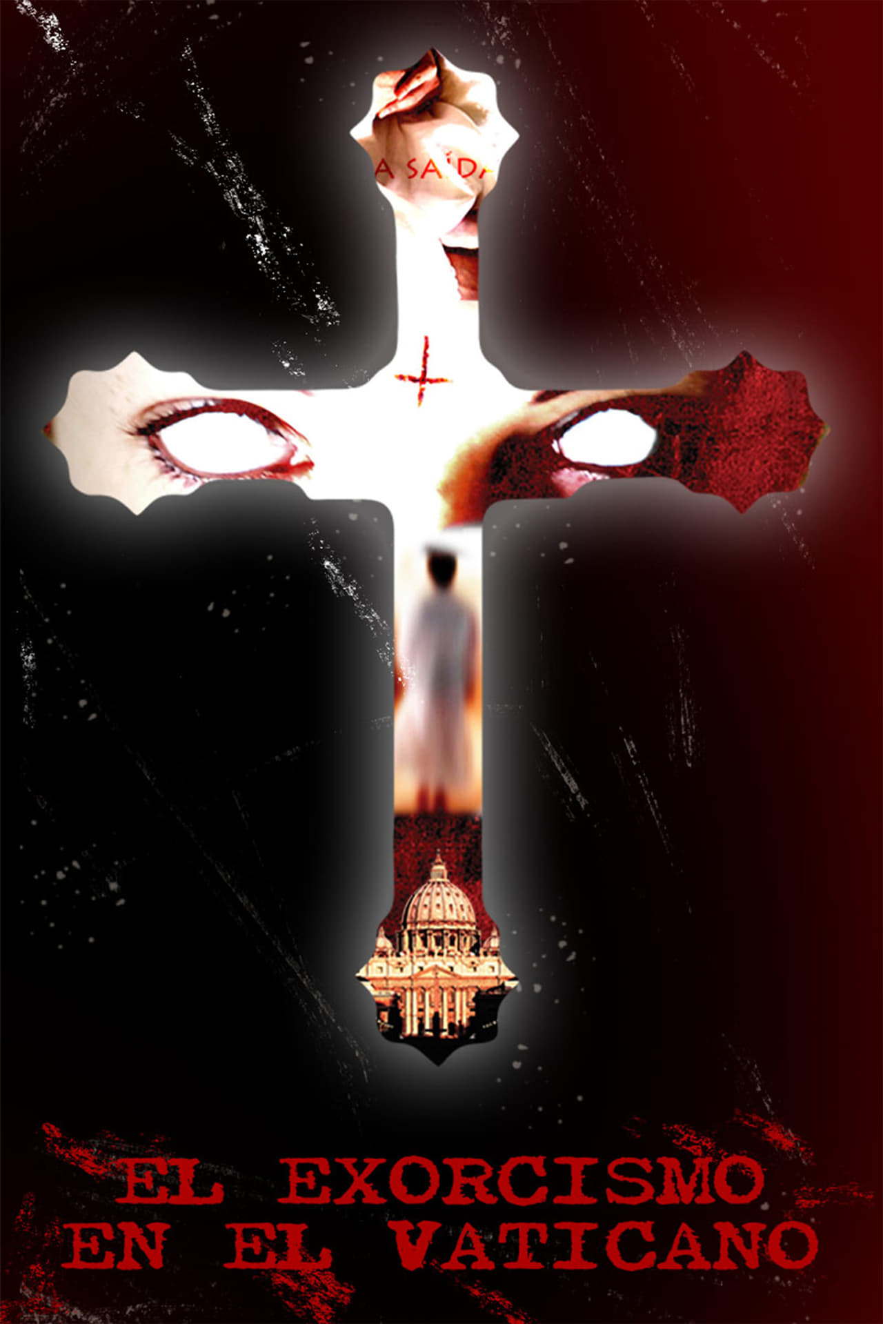 Película The Vatican Exorcisms