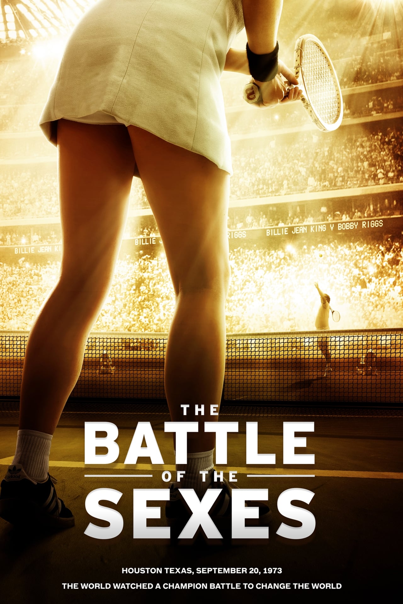 Movies The Battle of the Sexes