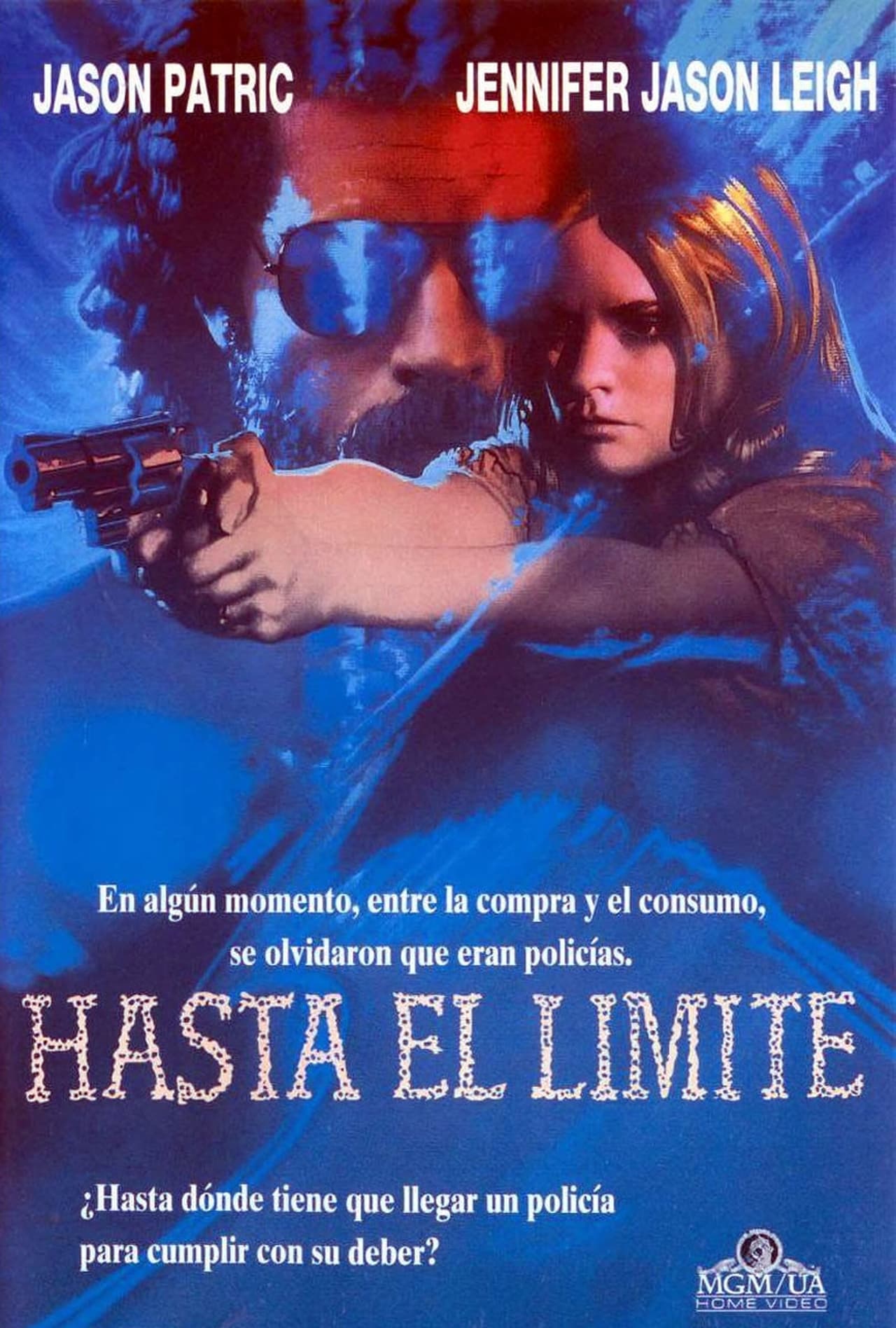 Movie Hasta el límite