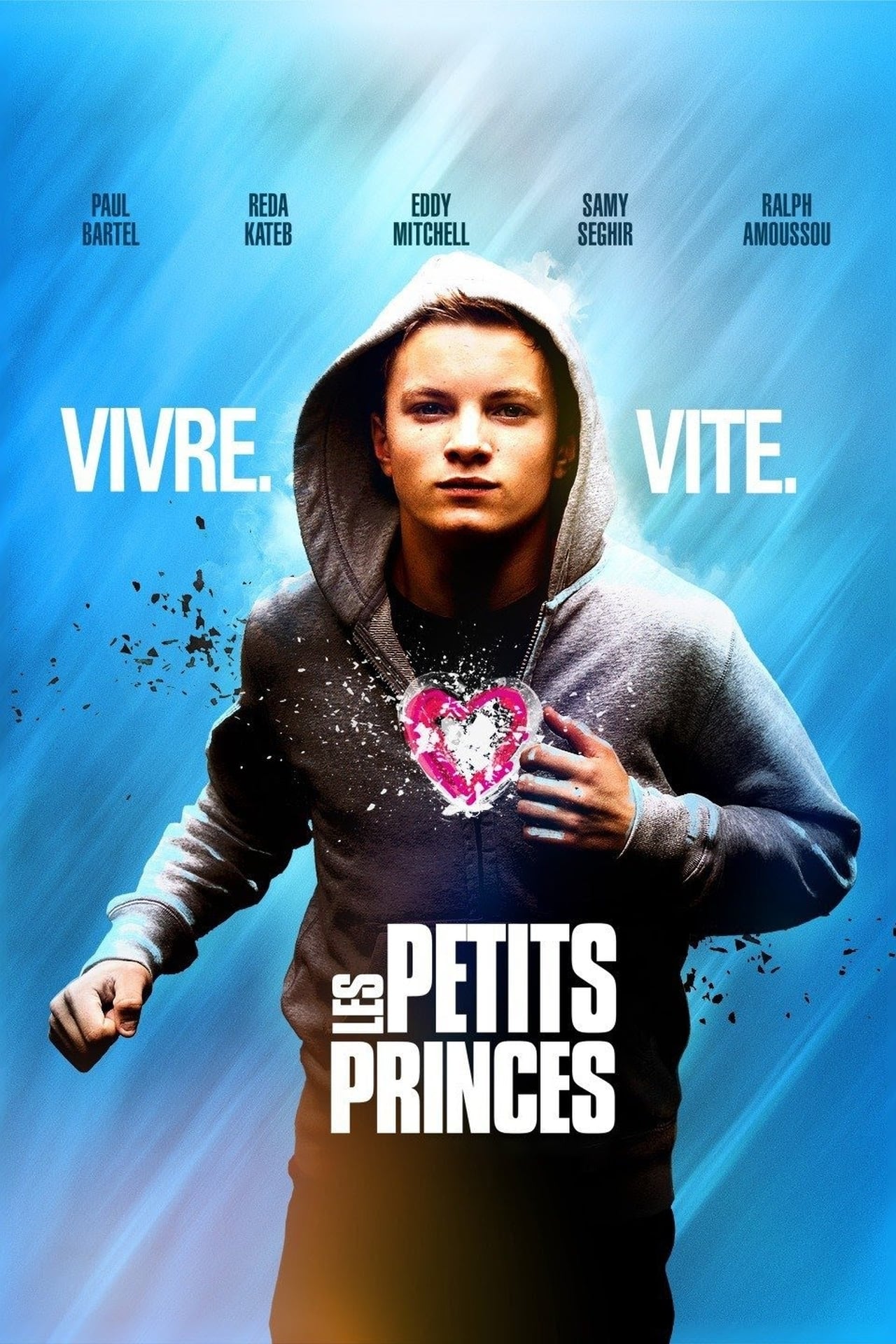 Movie Les Petits Princes