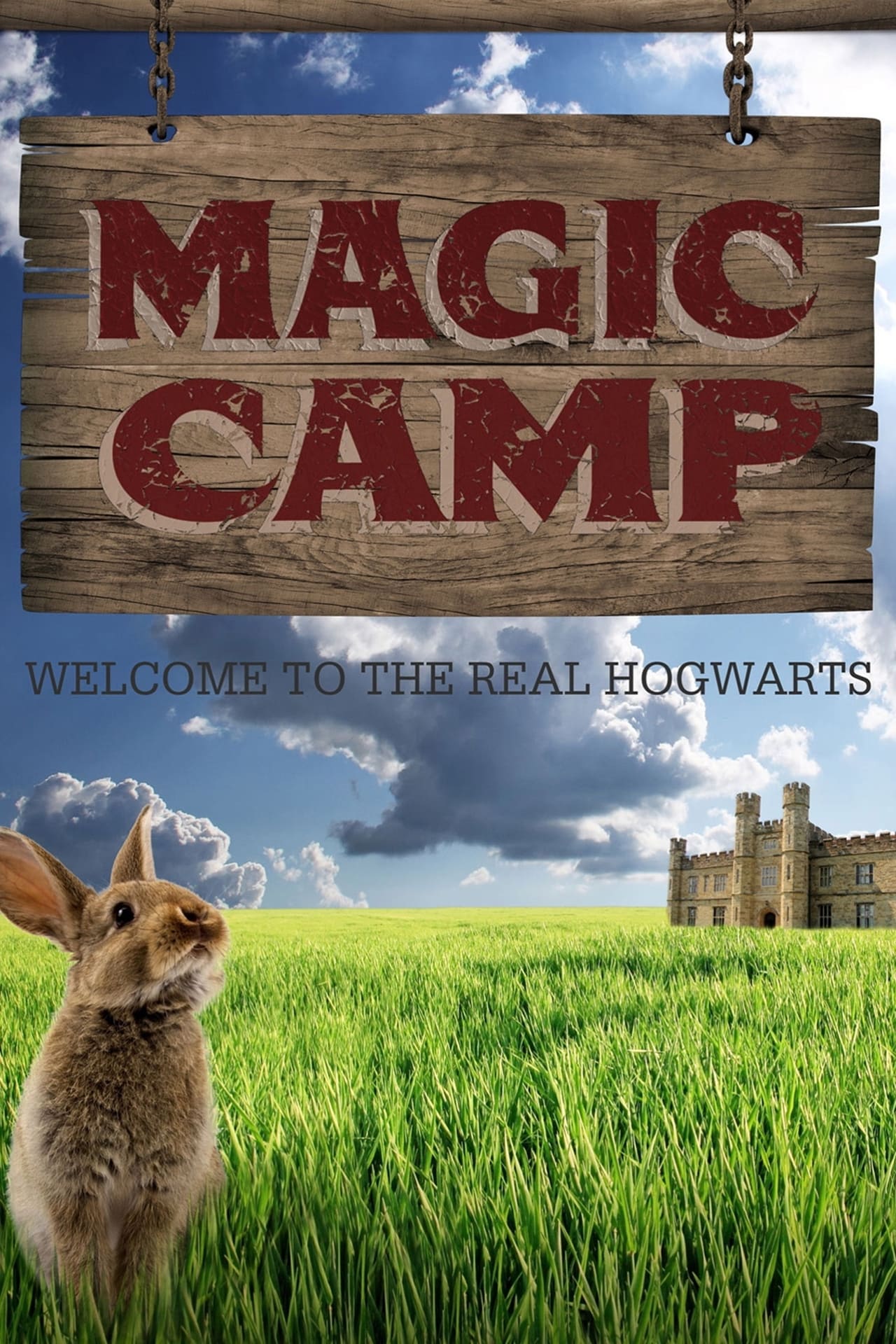 Movie Magic Camp