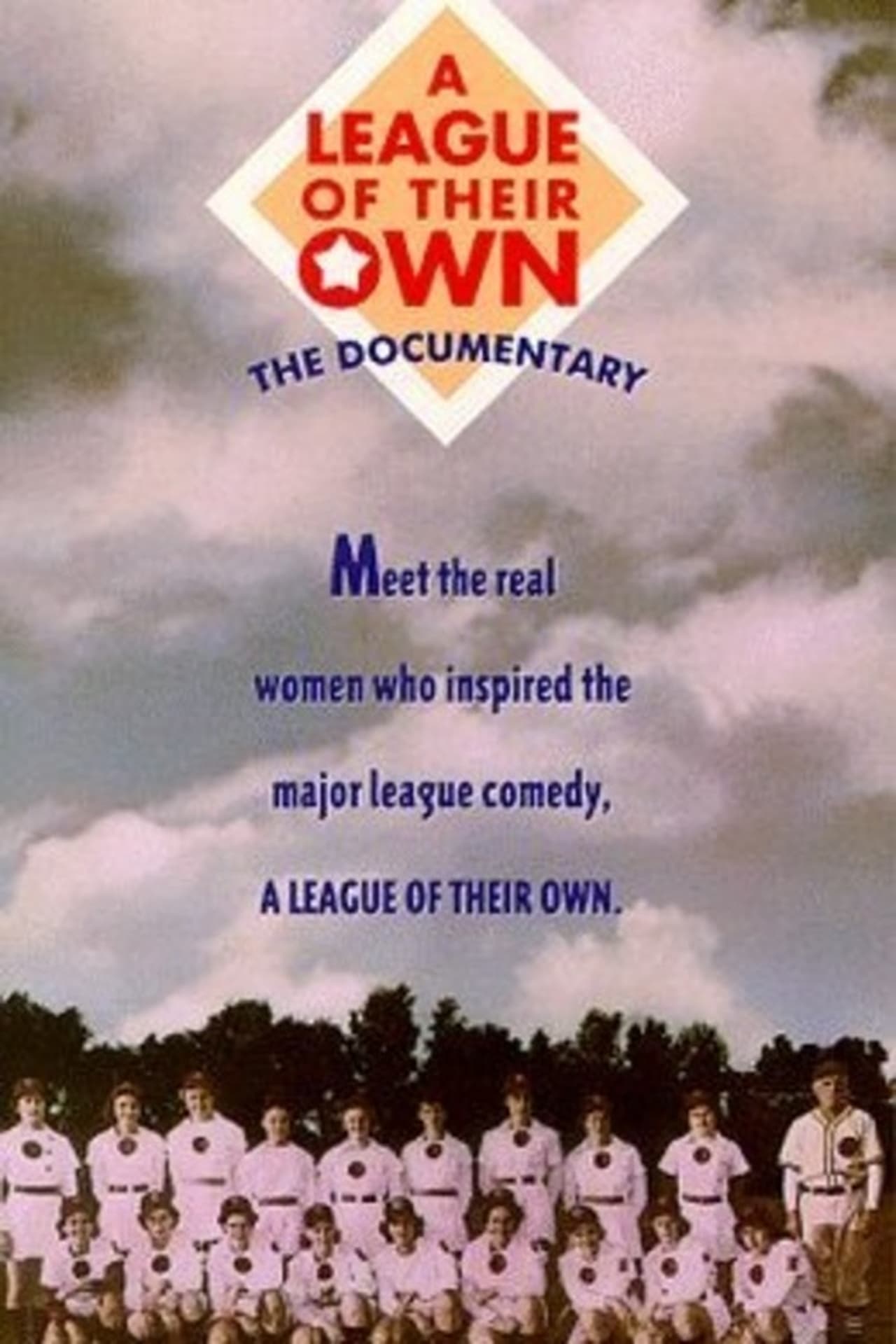 Movies A League of Their Own: The Documentary