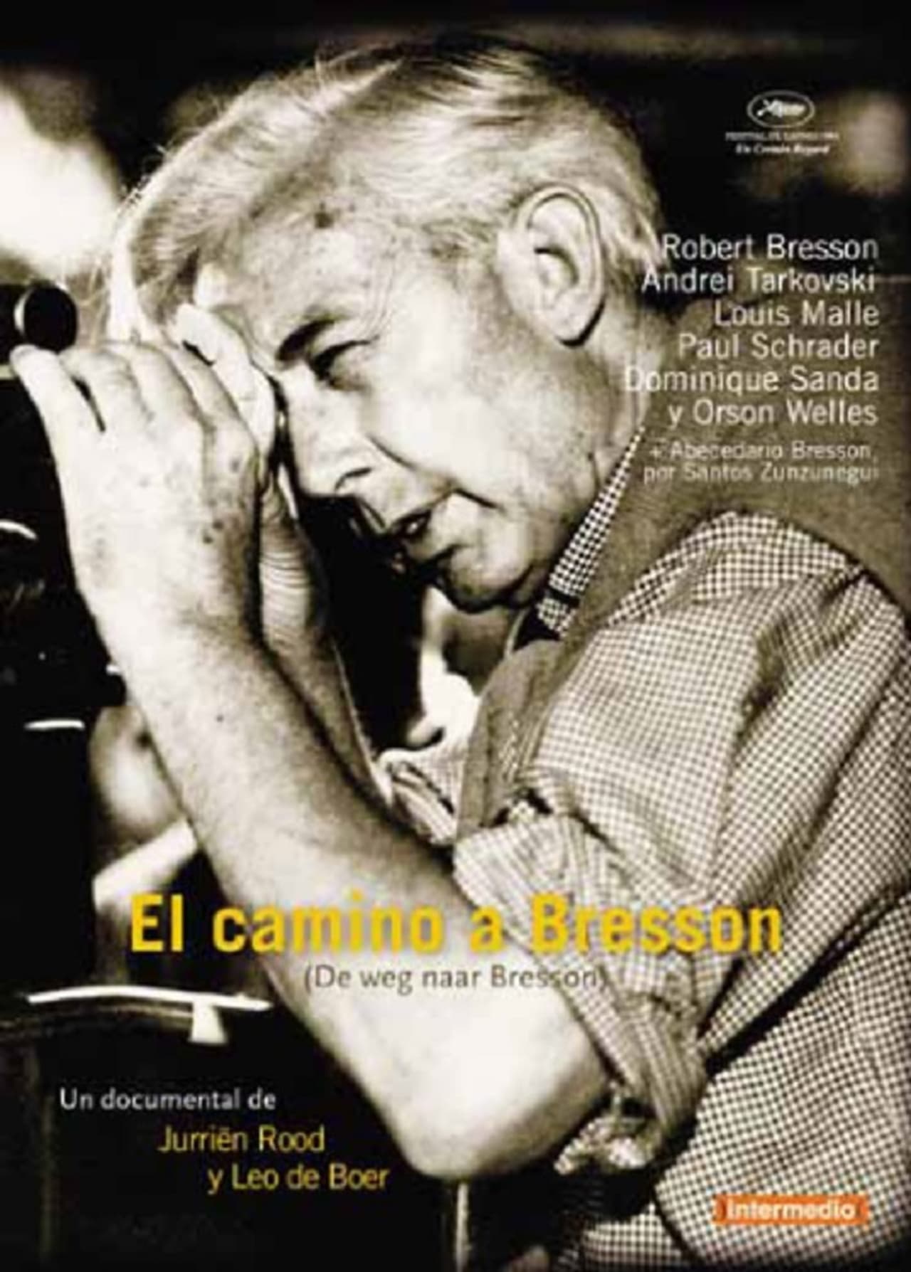 Movies El camino a Bresson