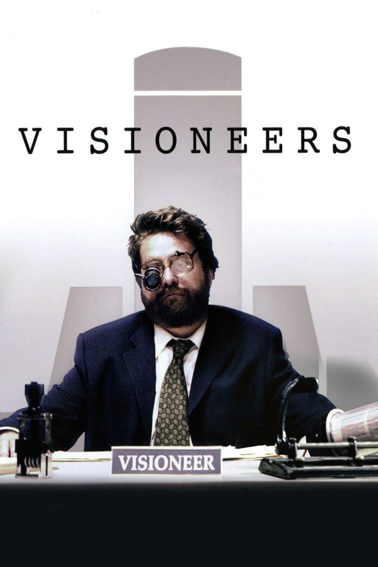 Movies Visionarios