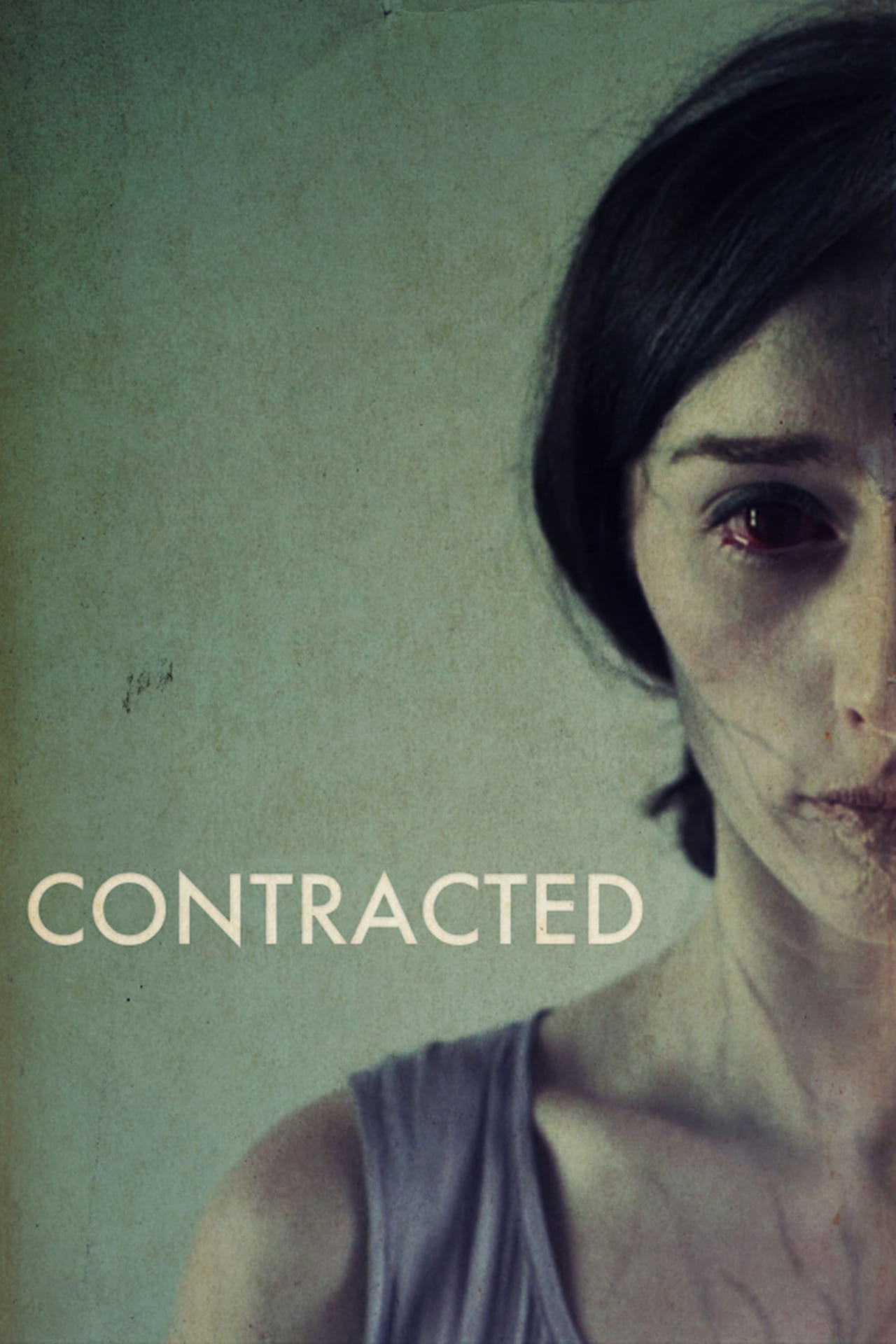 Película Contracted