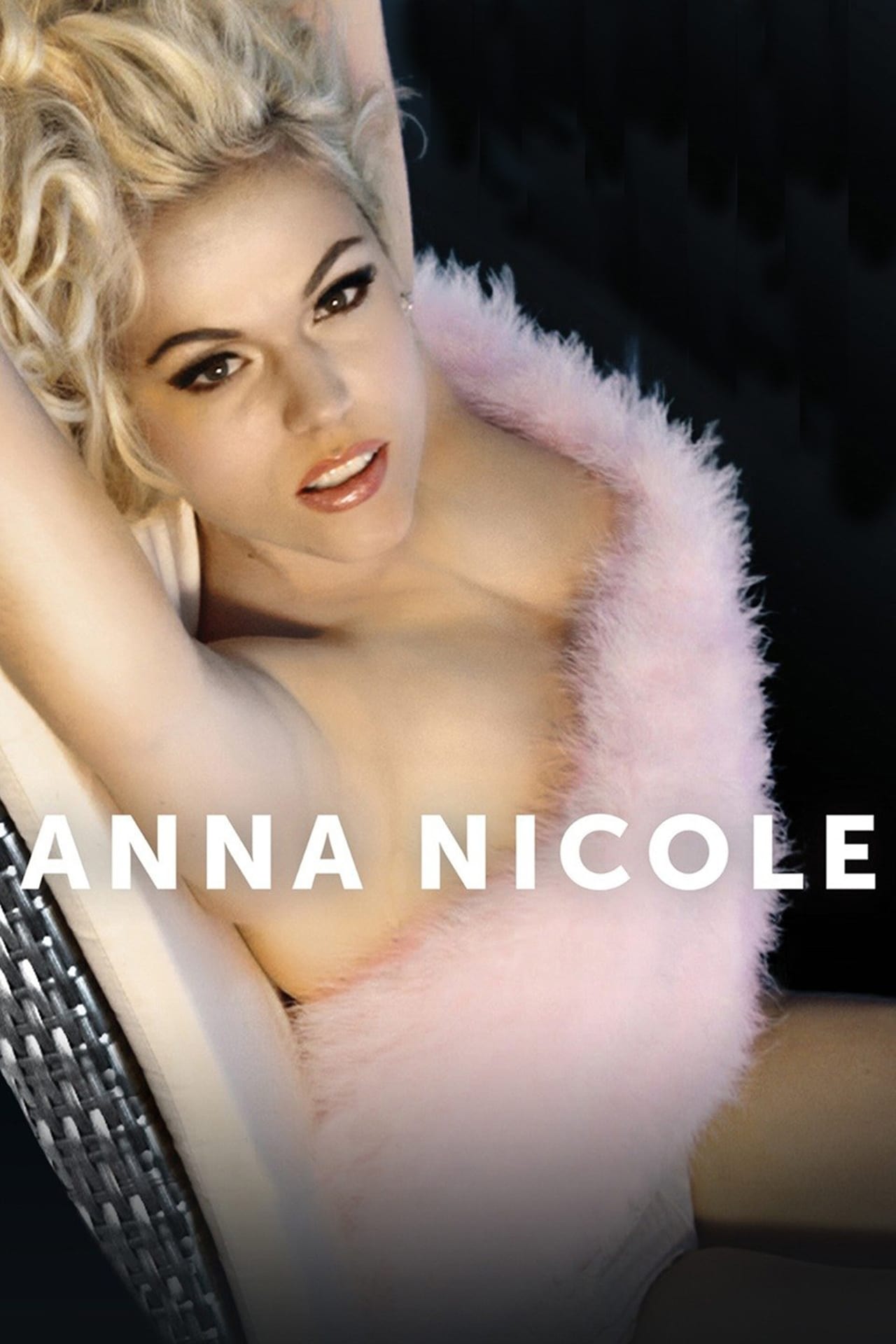 Película Anna Nicole