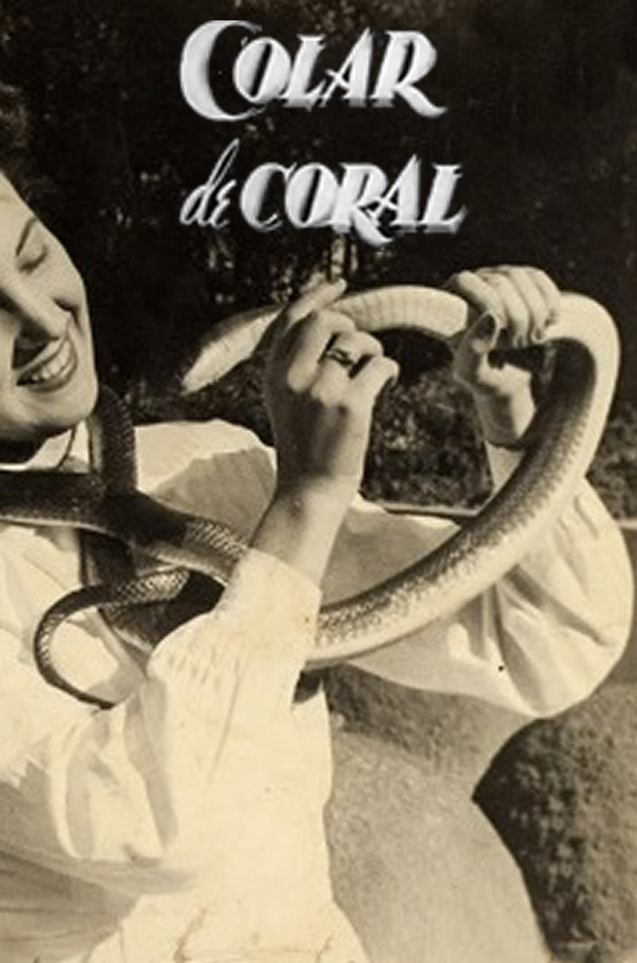 Película Colar de Coral