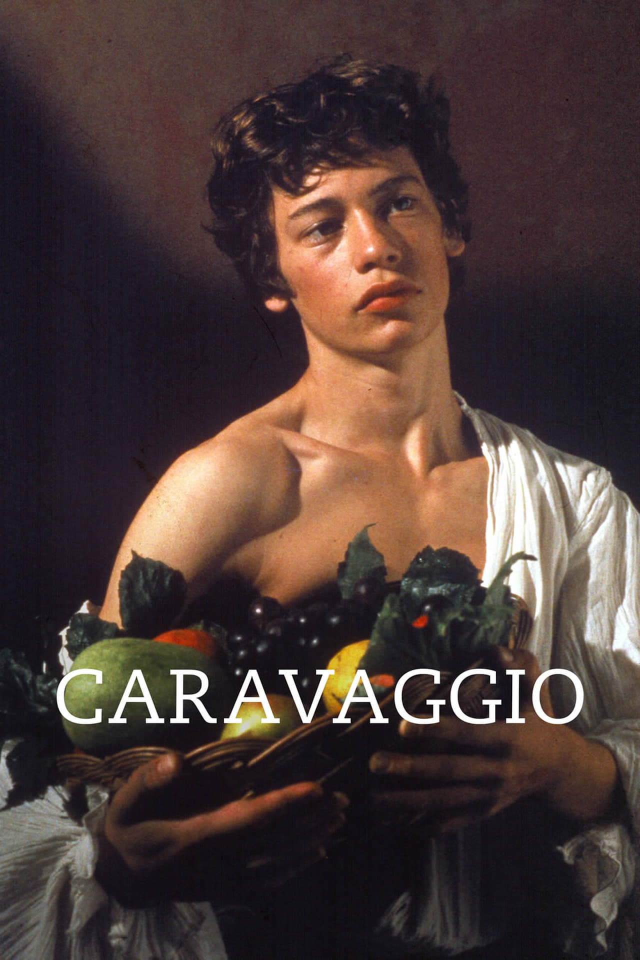 Película Caravaggio