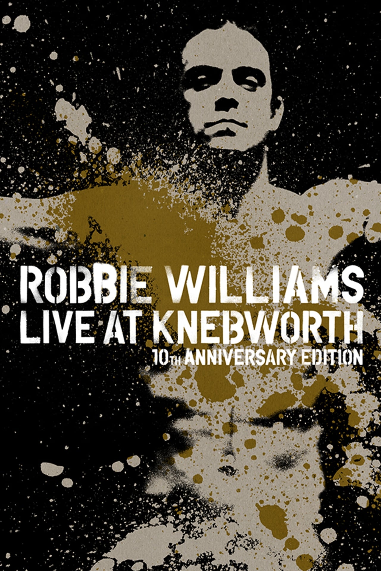 Movie Robbie Williams: Live at Knebworth